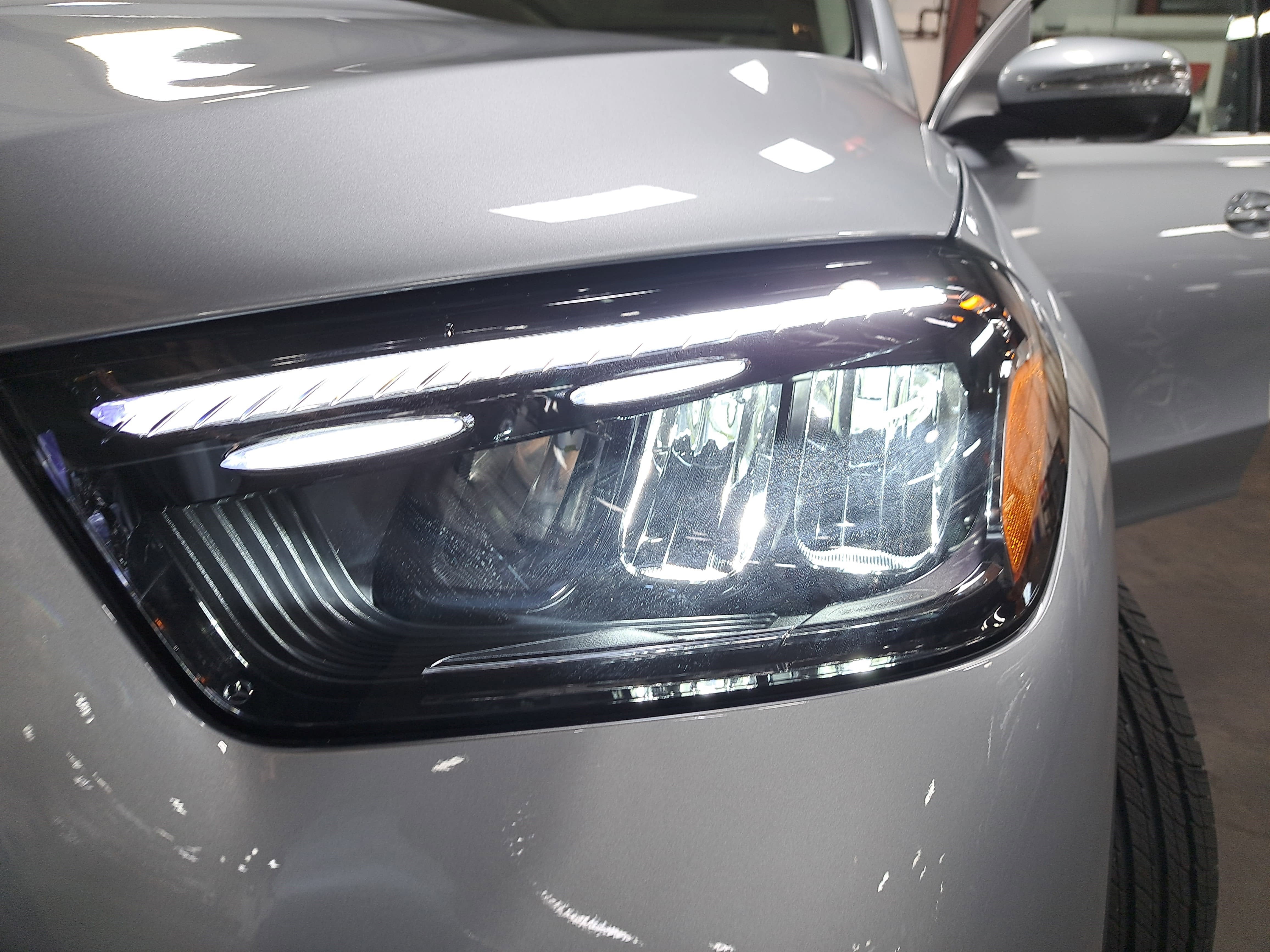 2026 Mercedes-Benz GLE GLE 450