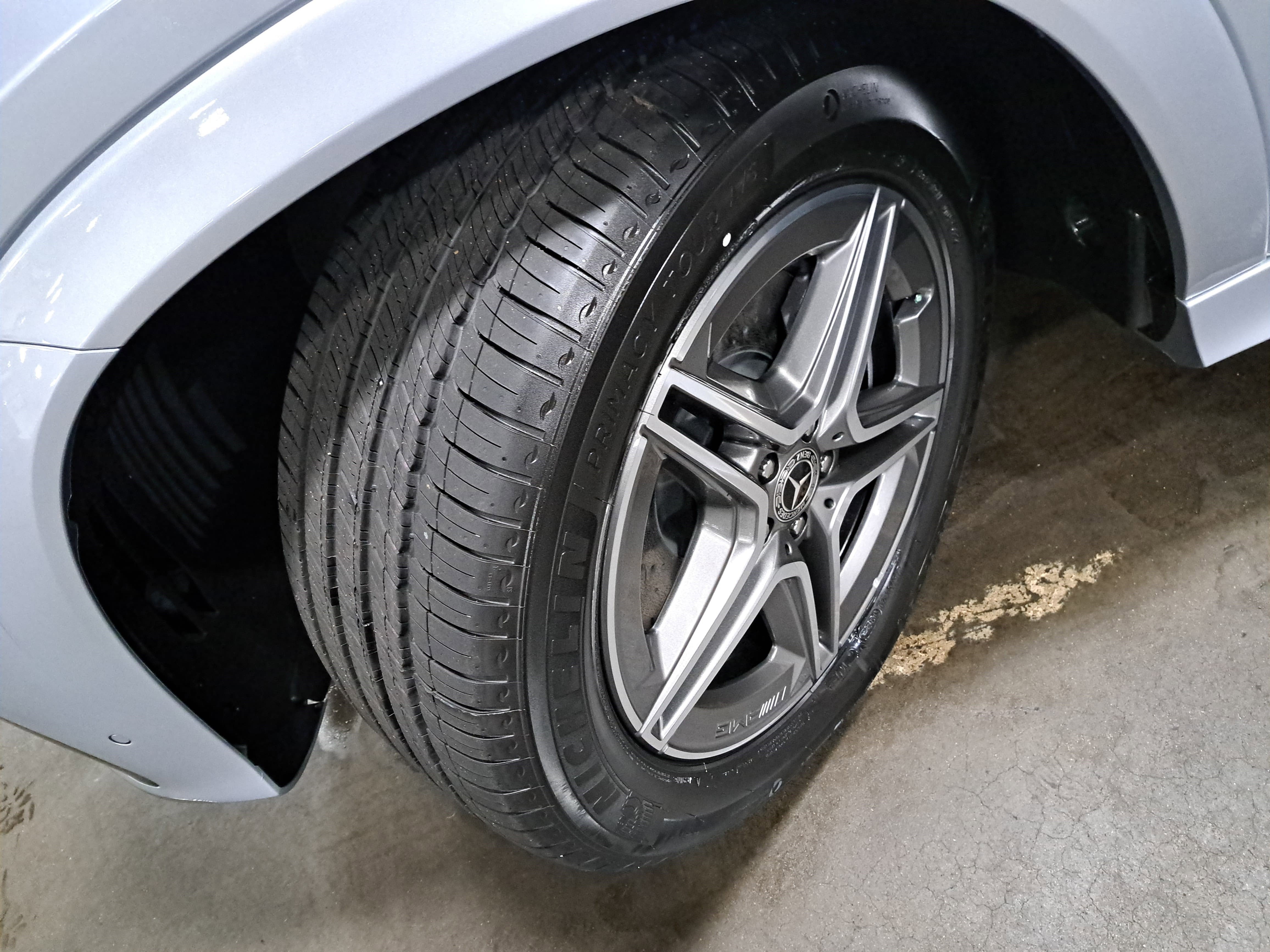 2026 Mercedes-Benz GLE GLE 450