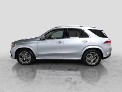 2026 Mercedes-Benz GLE GLE 450