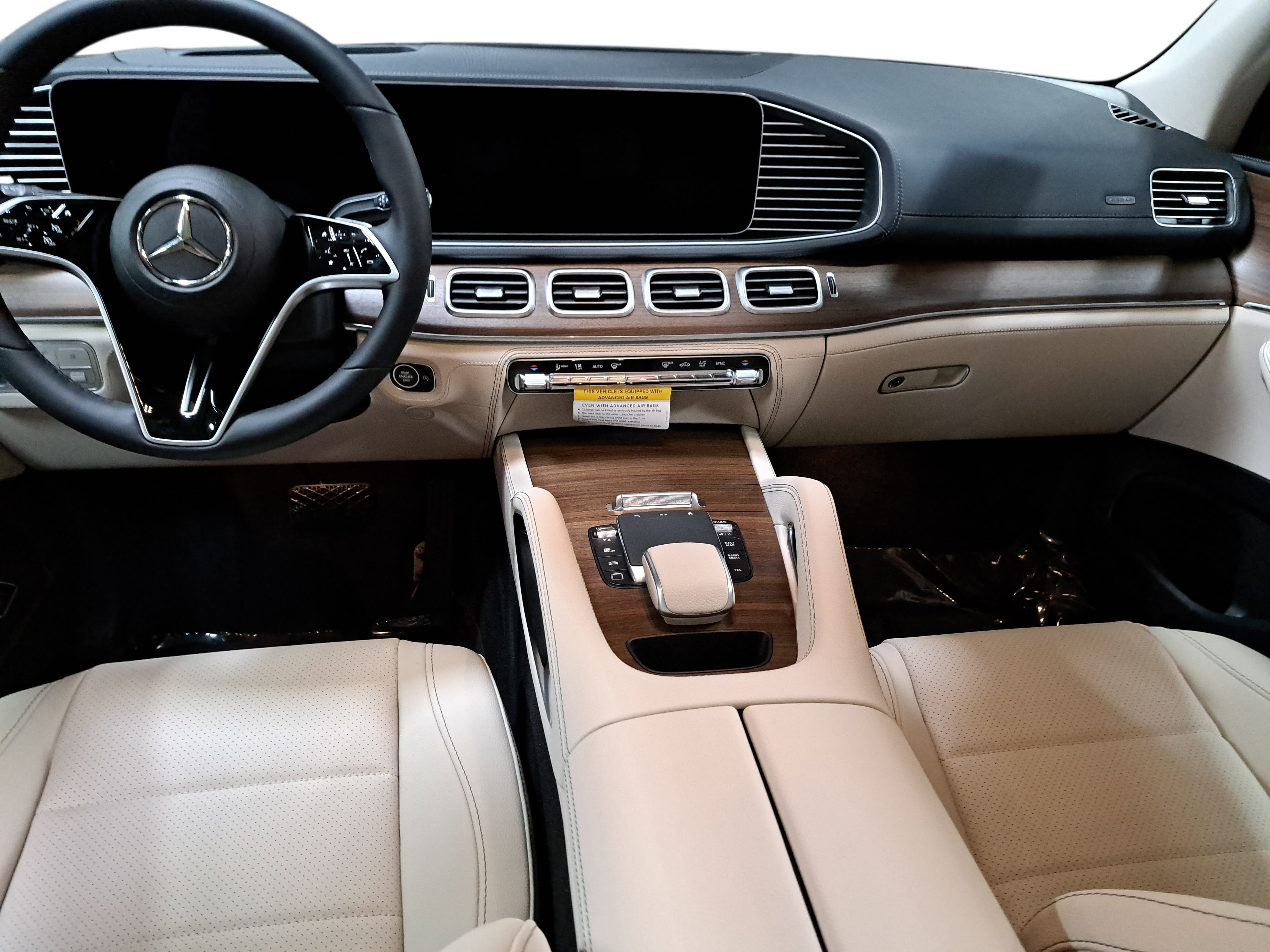 2026 Mercedes-Benz GLE GLE 450