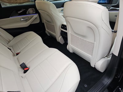 2026 Mercedes-Benz GLE GLE 450