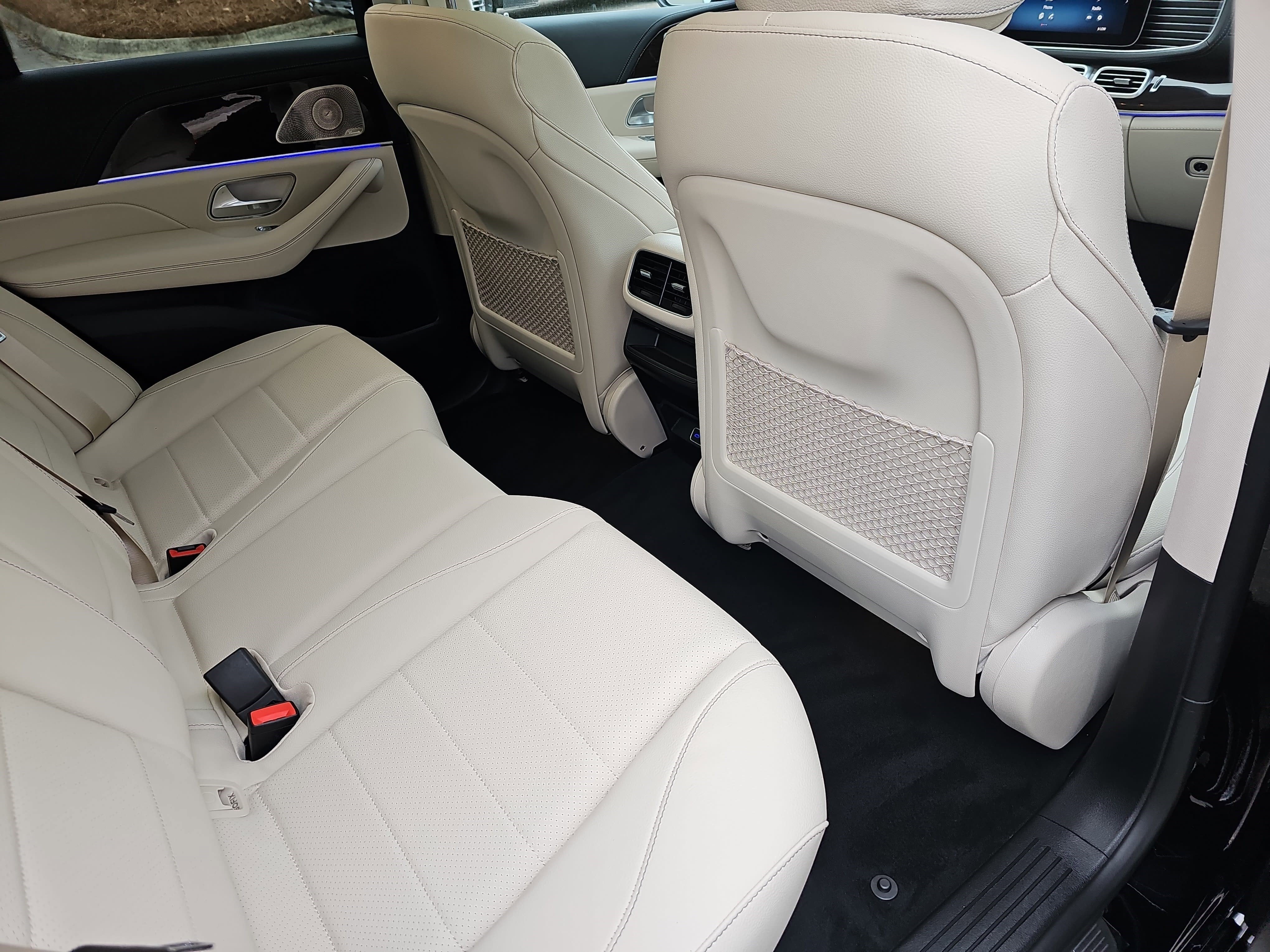 2026 Mercedes-Benz GLE GLE 450