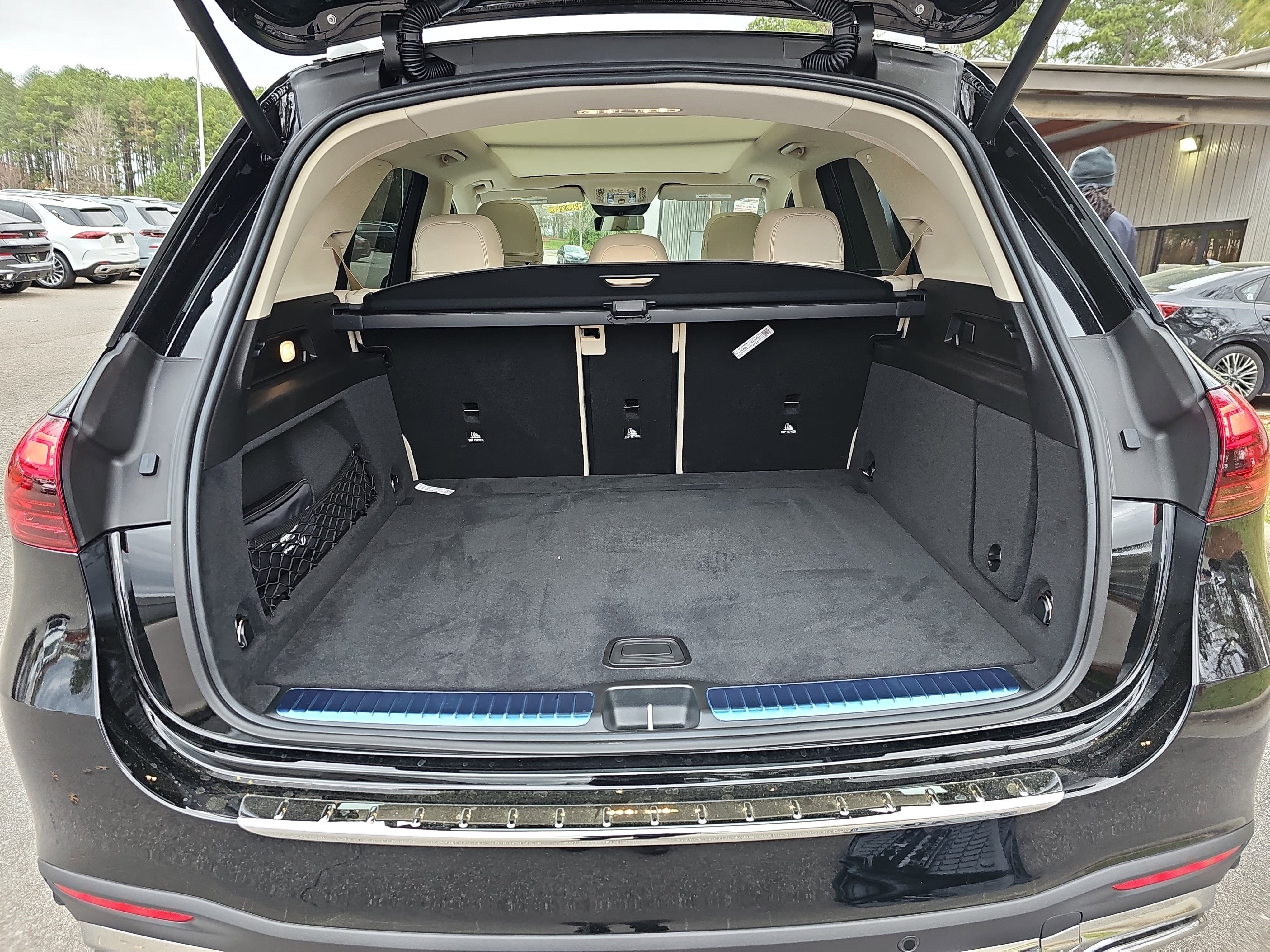 2026 Mercedes-Benz GLE GLE 450