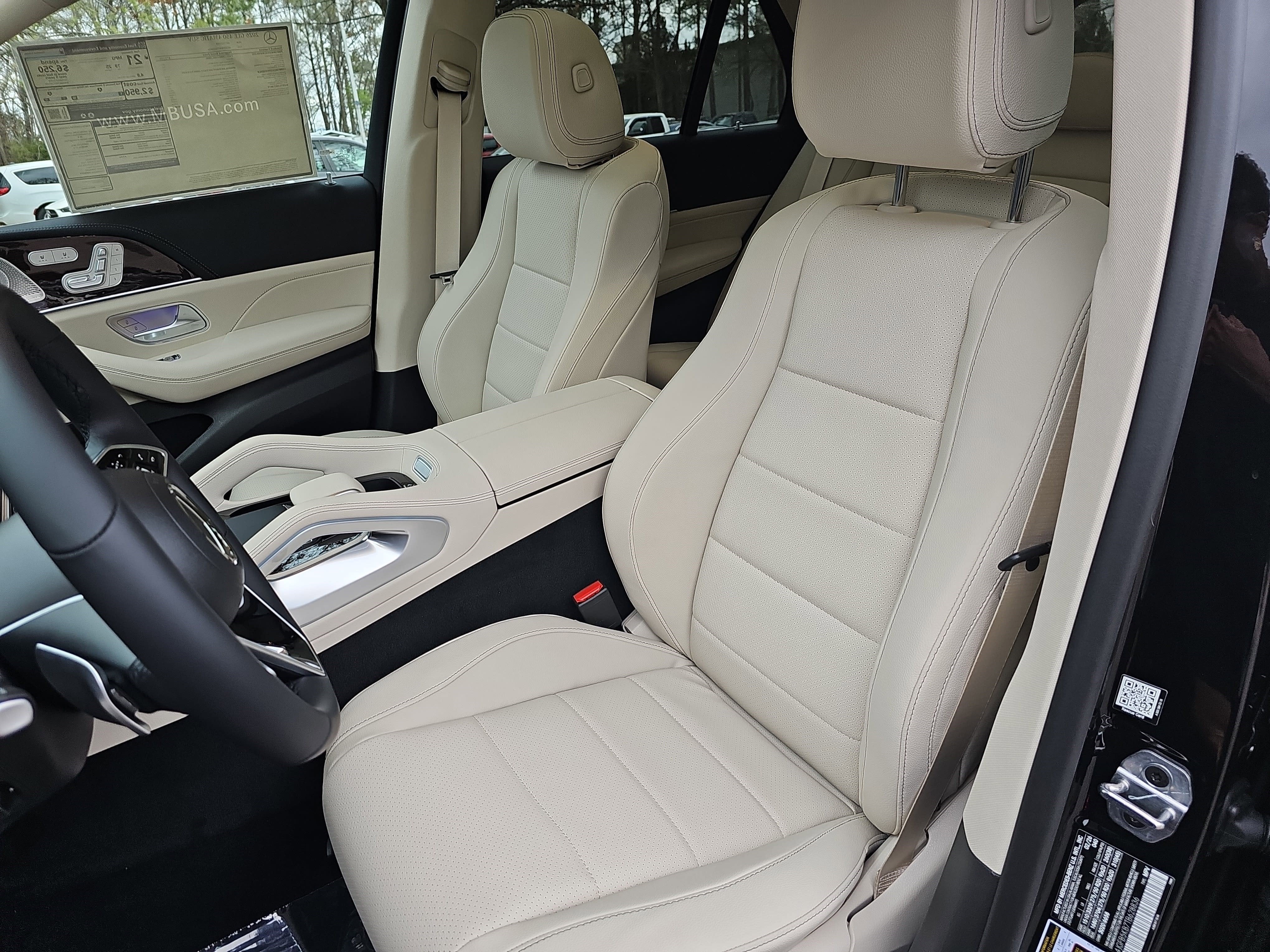 2026 Mercedes-Benz GLE GLE 450