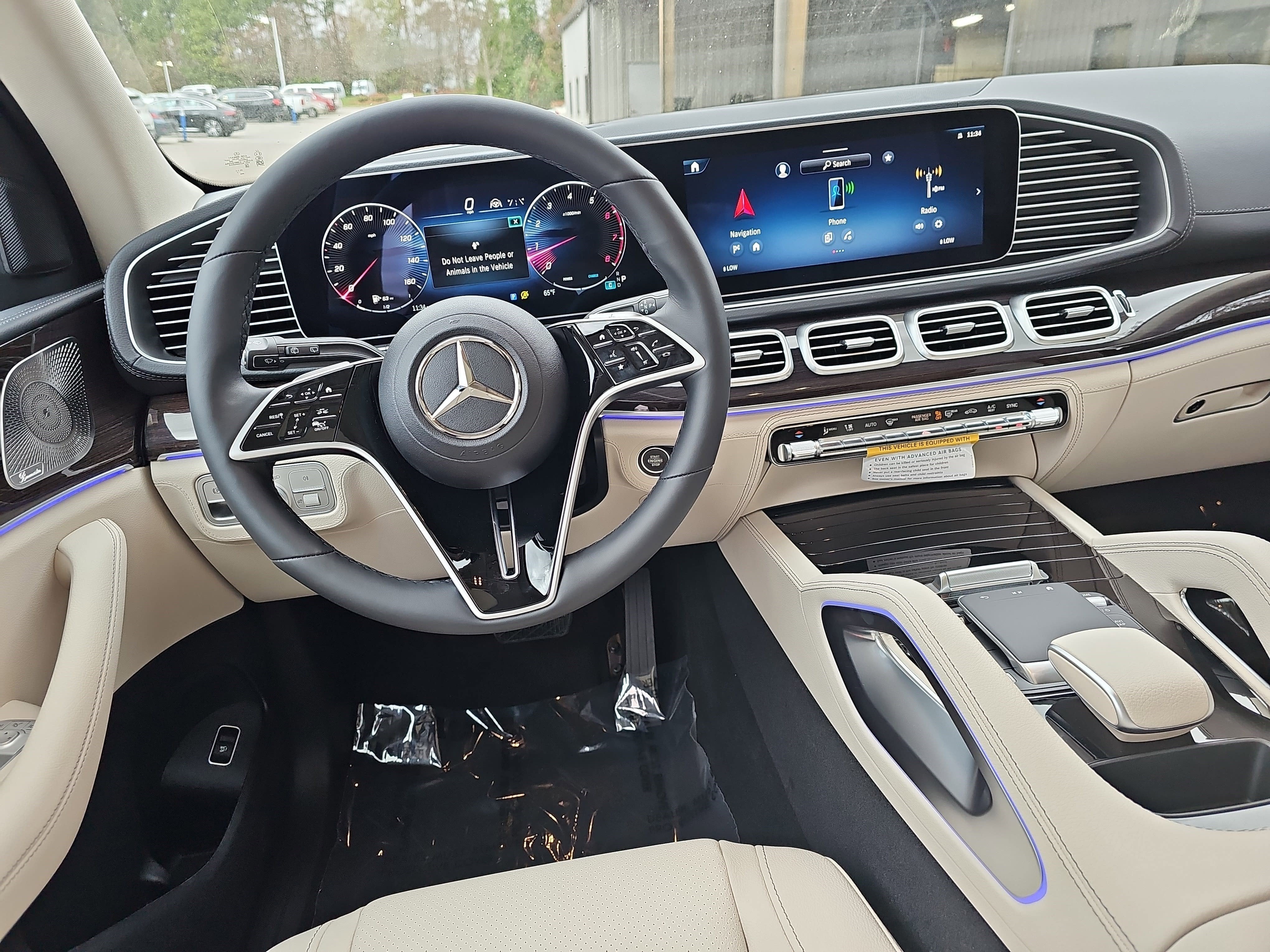 2026 Mercedes-Benz GLE GLE 450