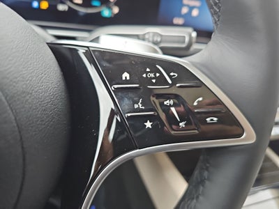 2026 Mercedes-Benz GLE GLE 450