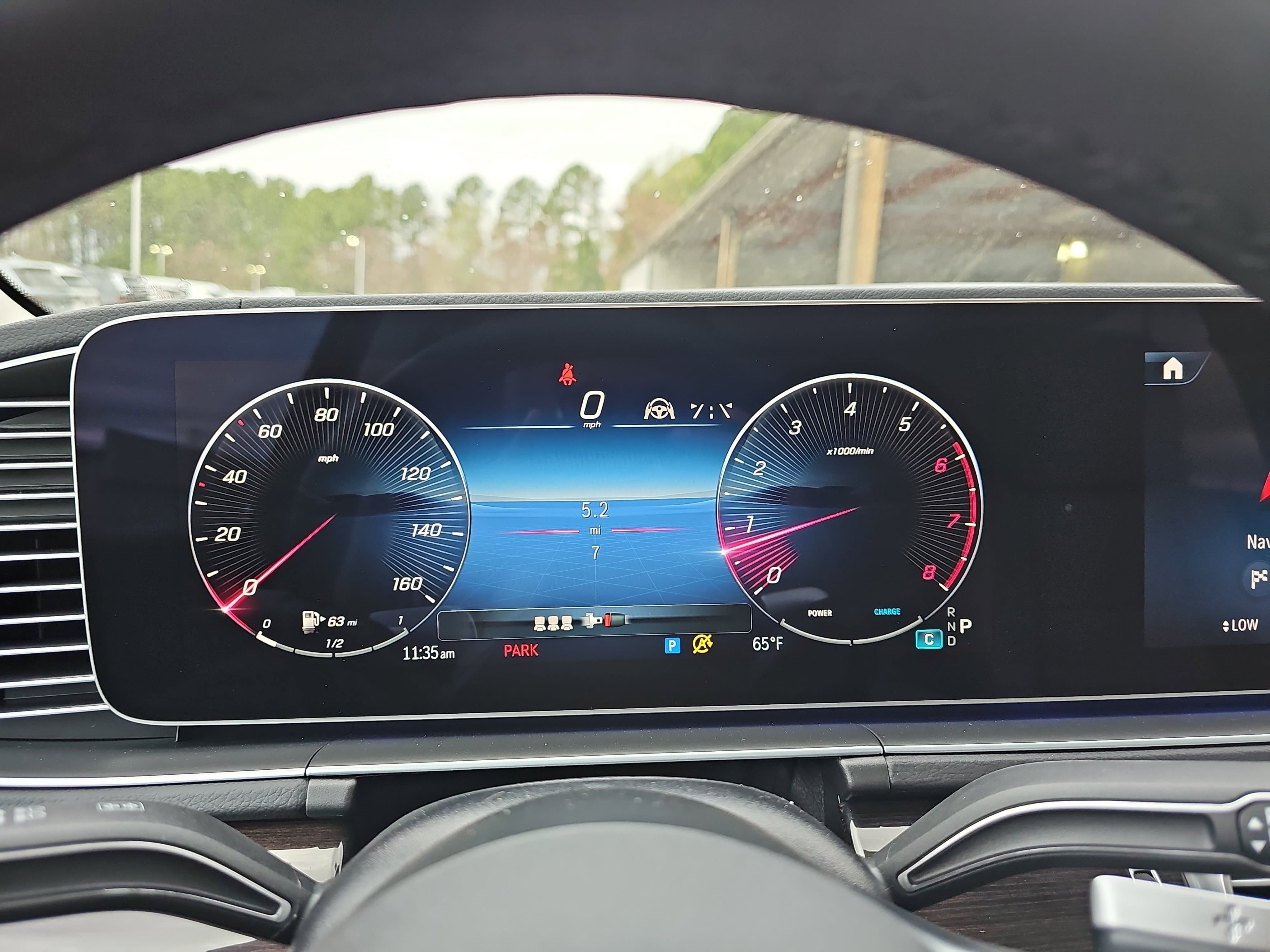 2026 Mercedes-Benz GLE GLE 450