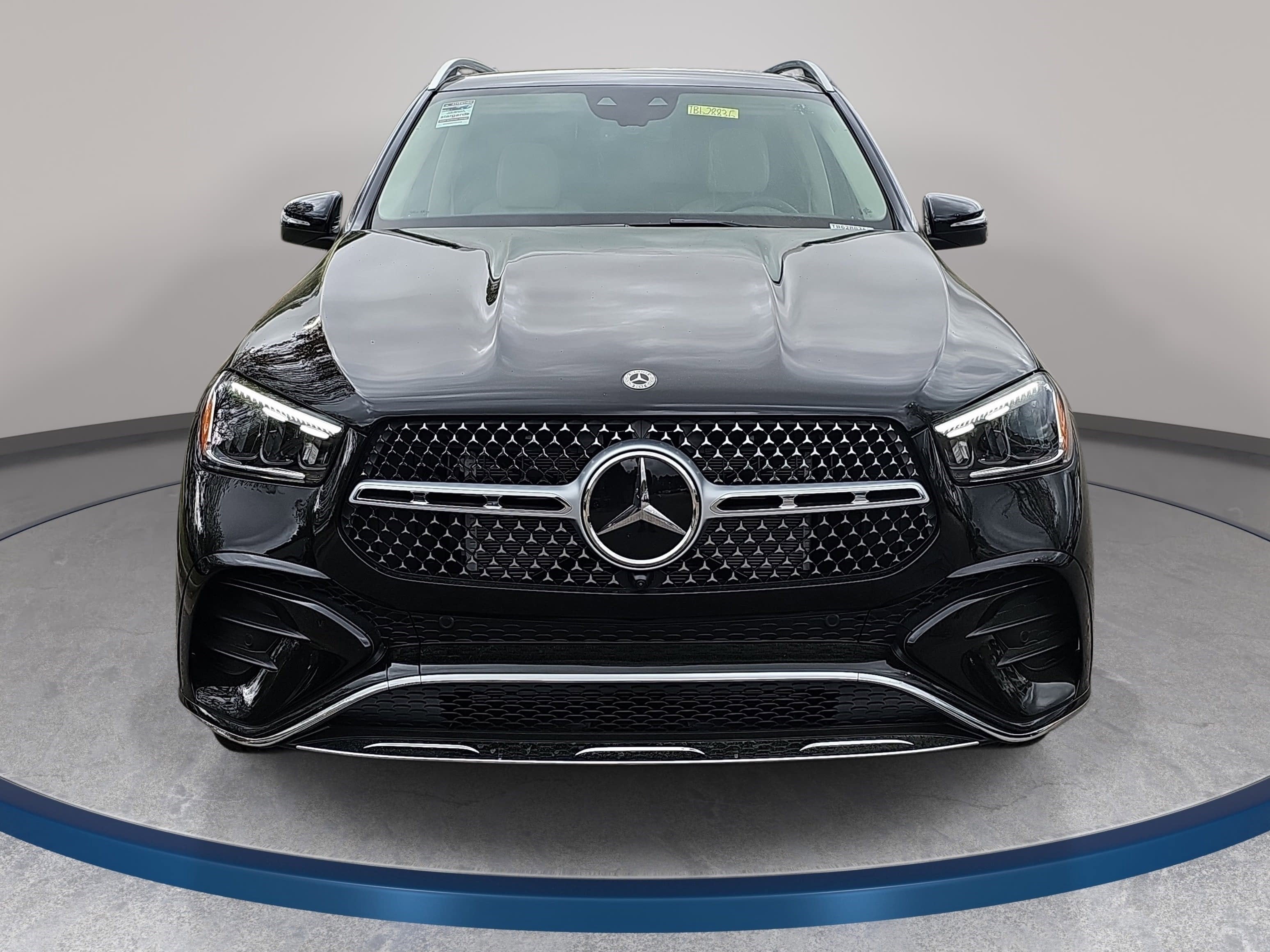 2026 Mercedes-Benz GLE GLE 450