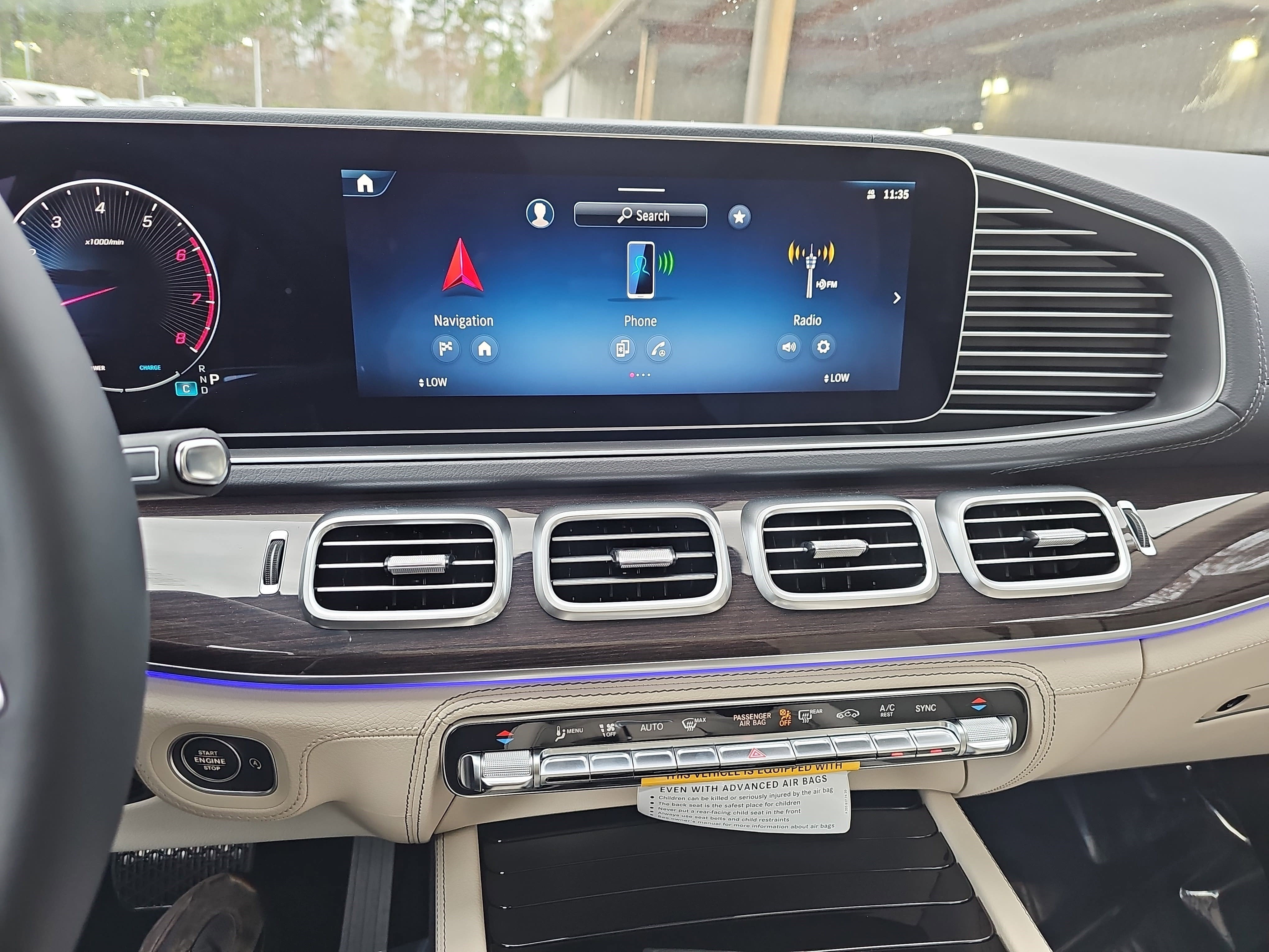 2026 Mercedes-Benz GLE GLE 450