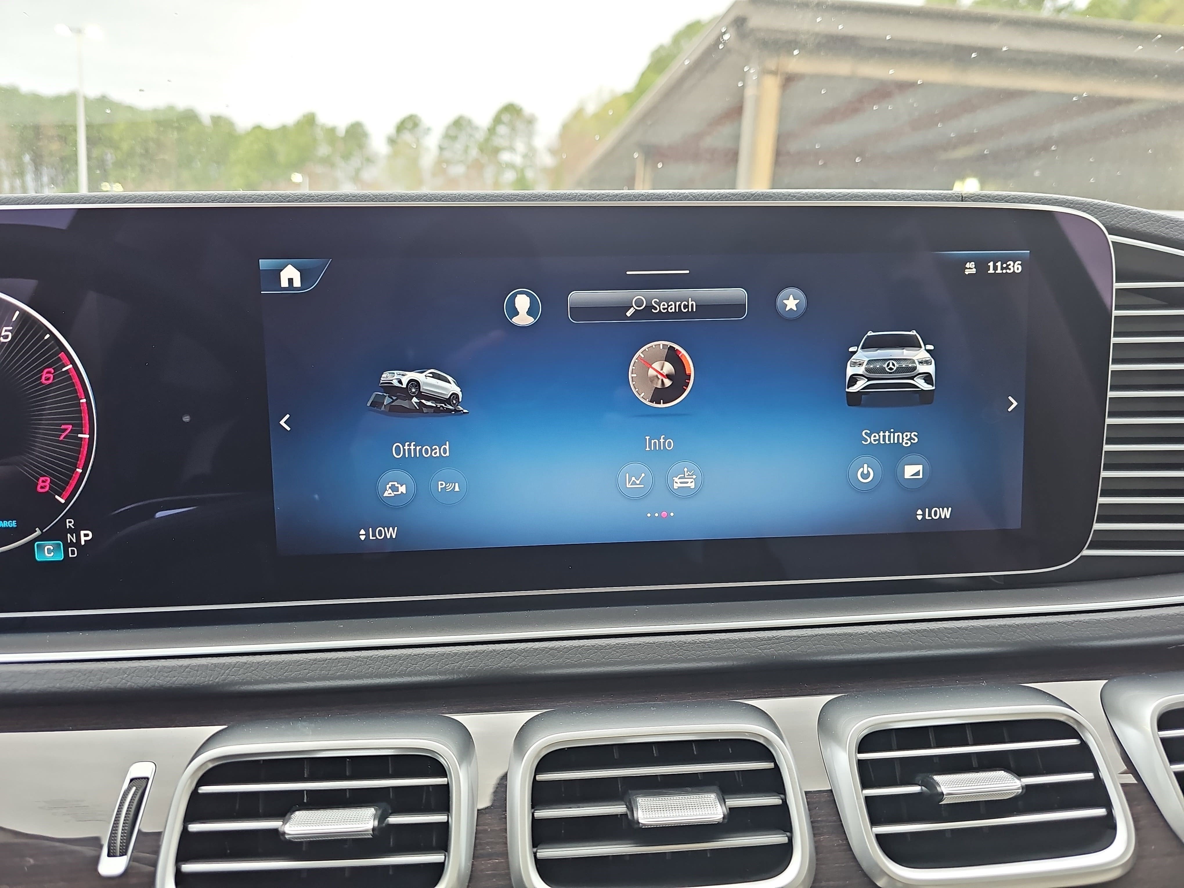 2026 Mercedes-Benz GLE GLE 450