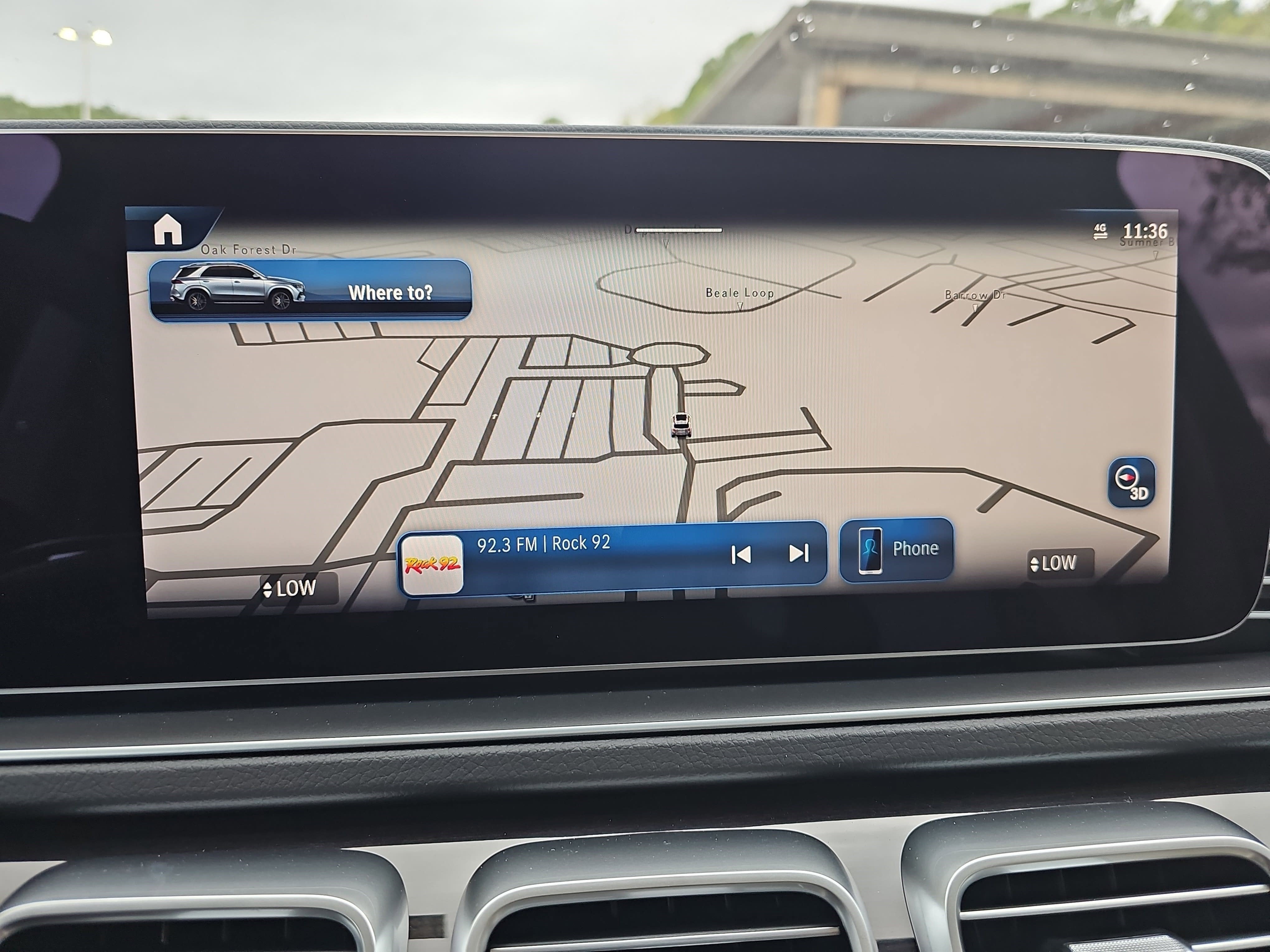 2026 Mercedes-Benz GLE GLE 450