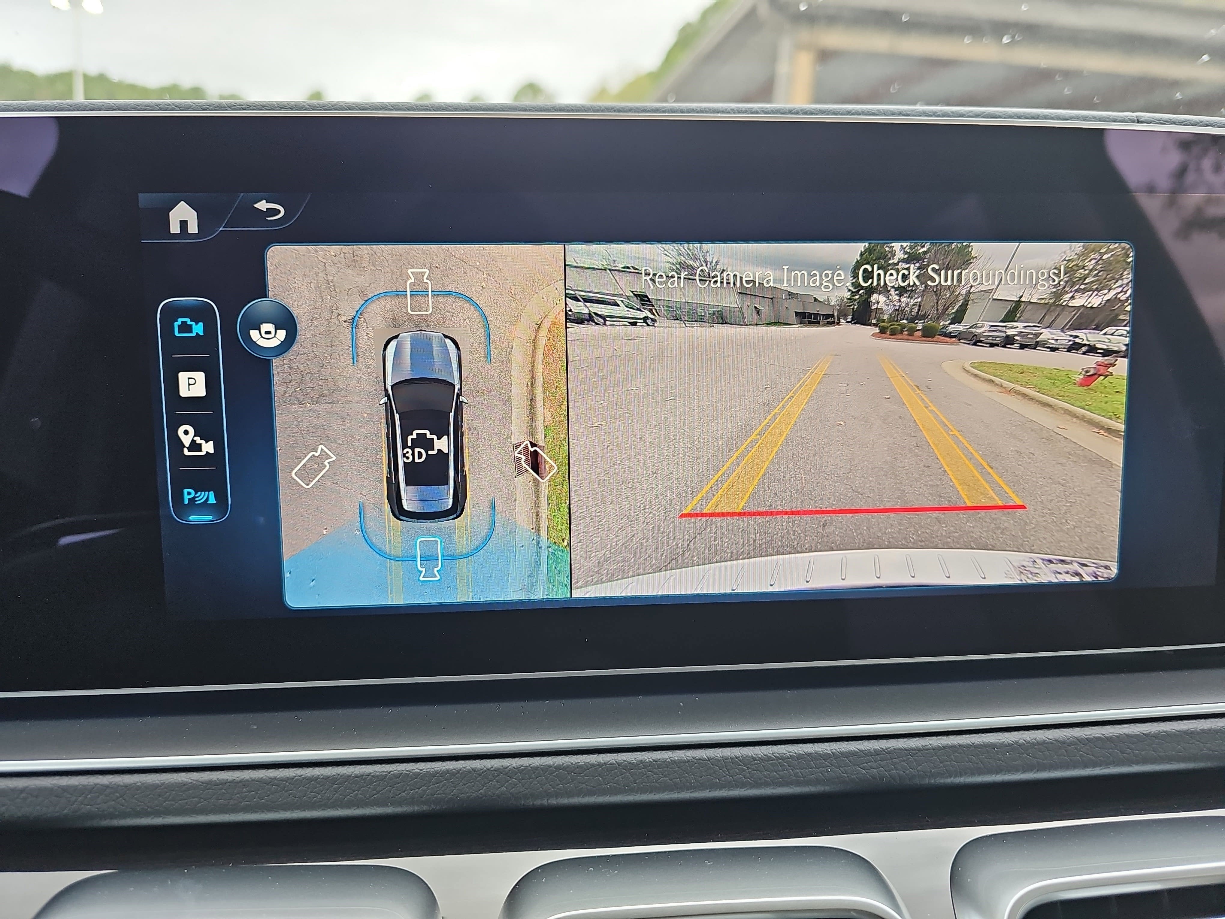 2026 Mercedes-Benz GLE GLE 450