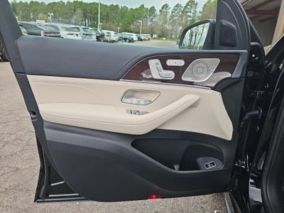 2026 Mercedes-Benz GLE GLE 450