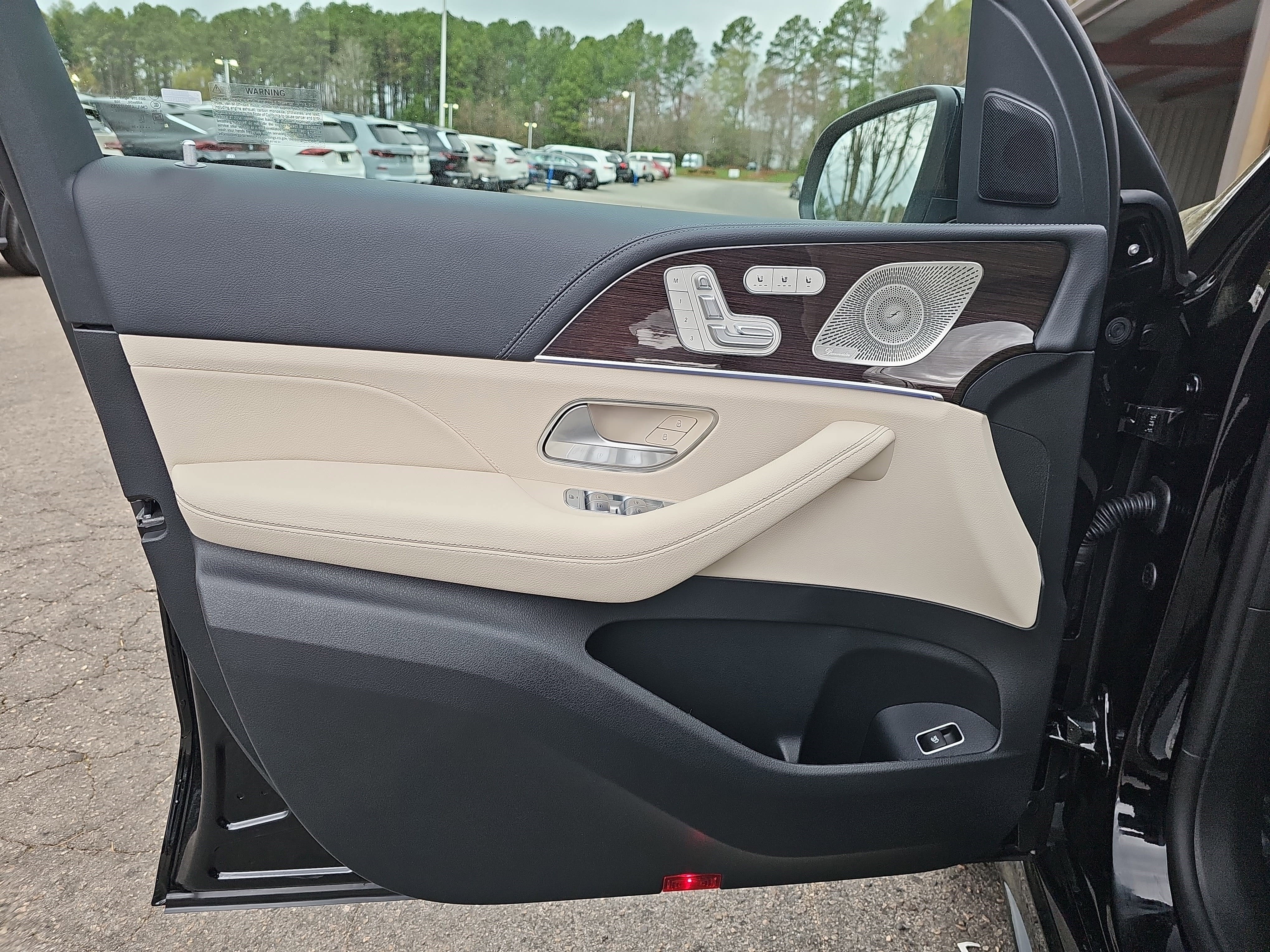 2026 Mercedes-Benz GLE GLE 450