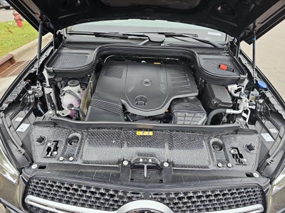 2026 Mercedes-Benz GLE GLE 450