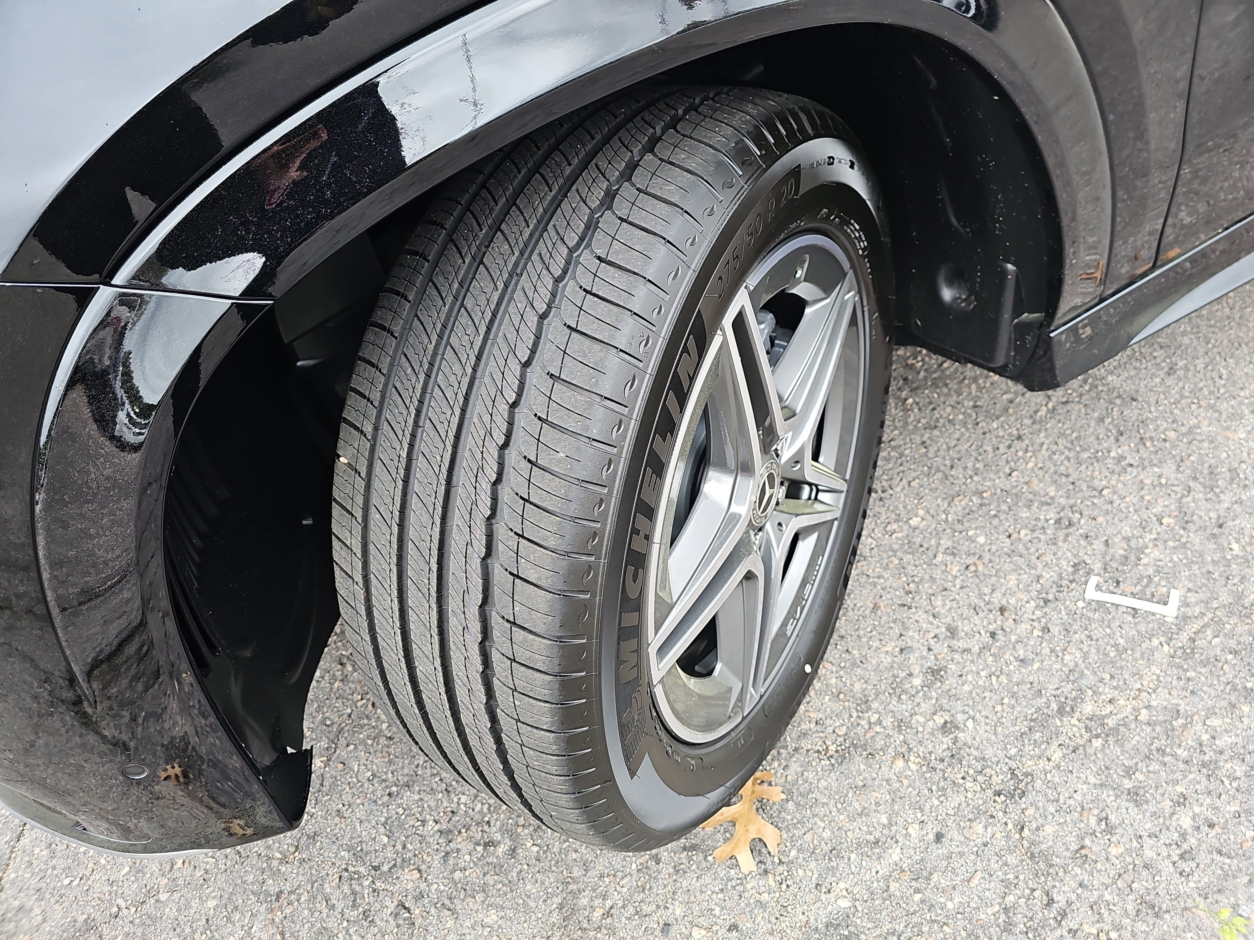 2026 Mercedes-Benz GLE GLE 450