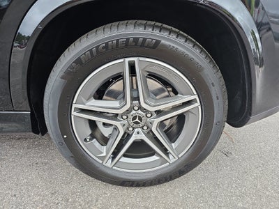 2026 Mercedes-Benz GLE GLE 450