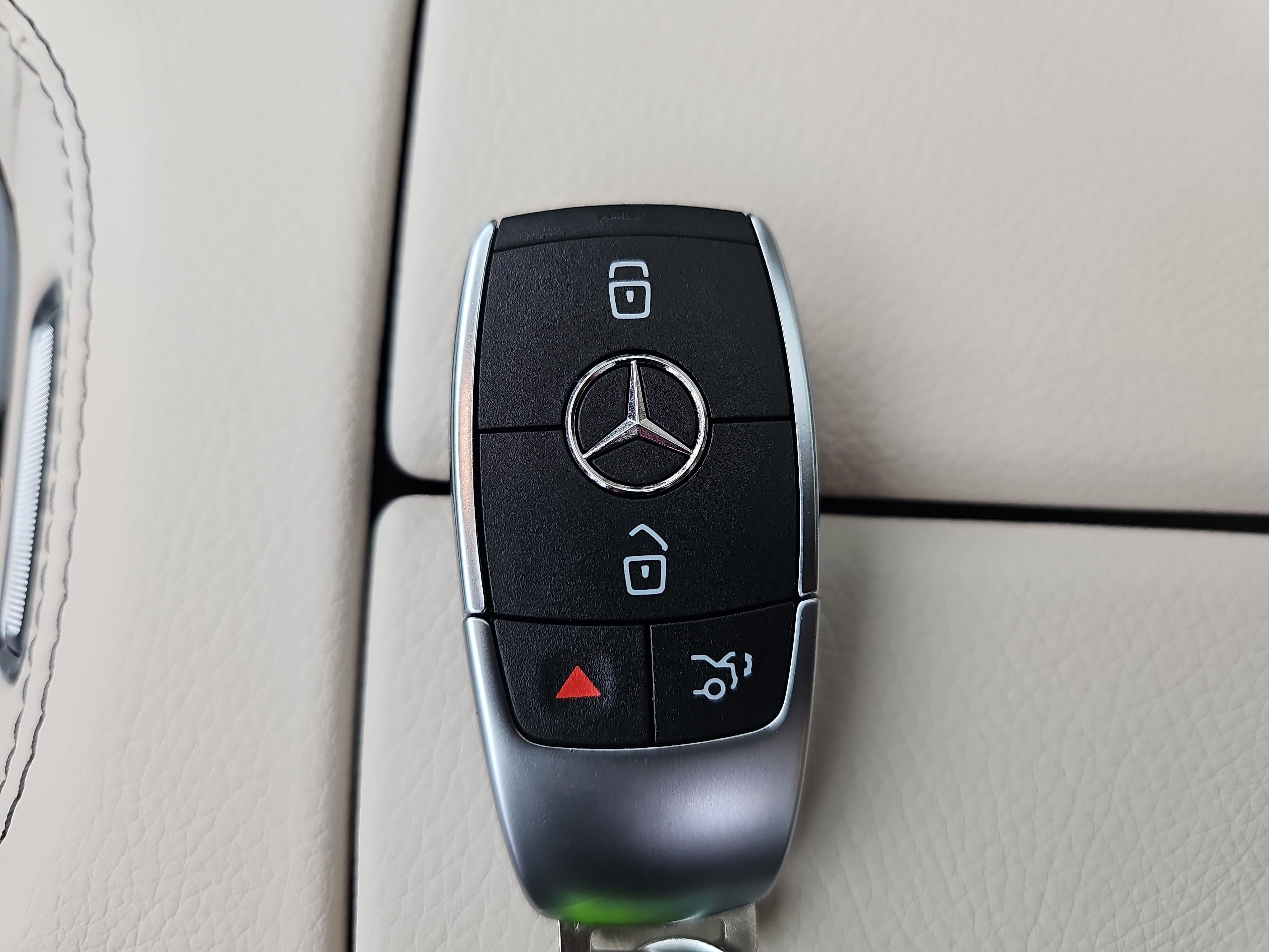 2026 Mercedes-Benz GLE GLE 450