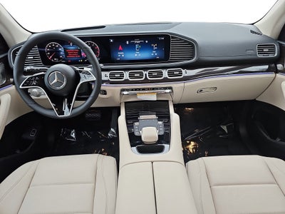 2026 Mercedes-Benz GLE GLE 450