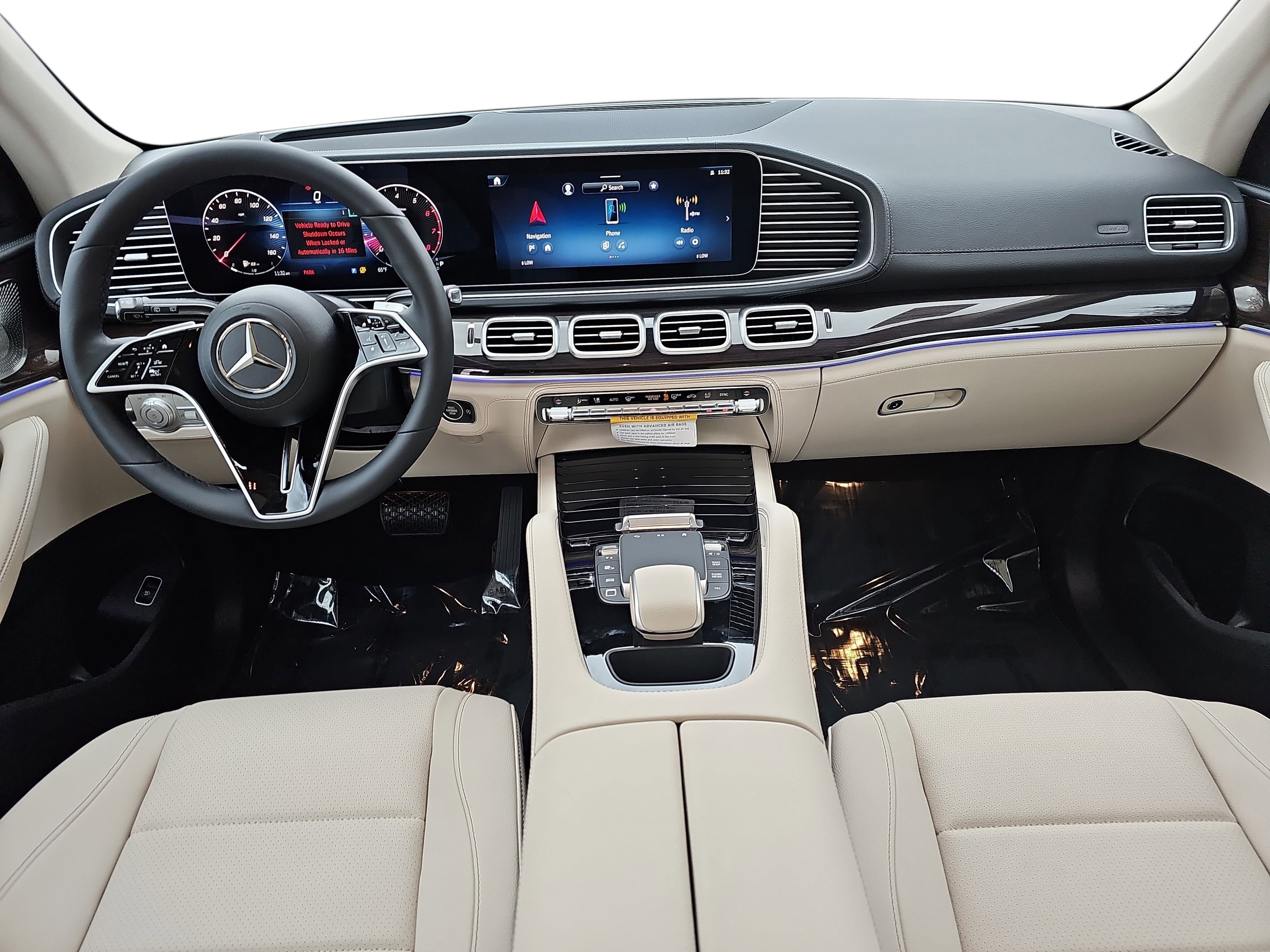 2026 Mercedes-Benz GLE GLE 450