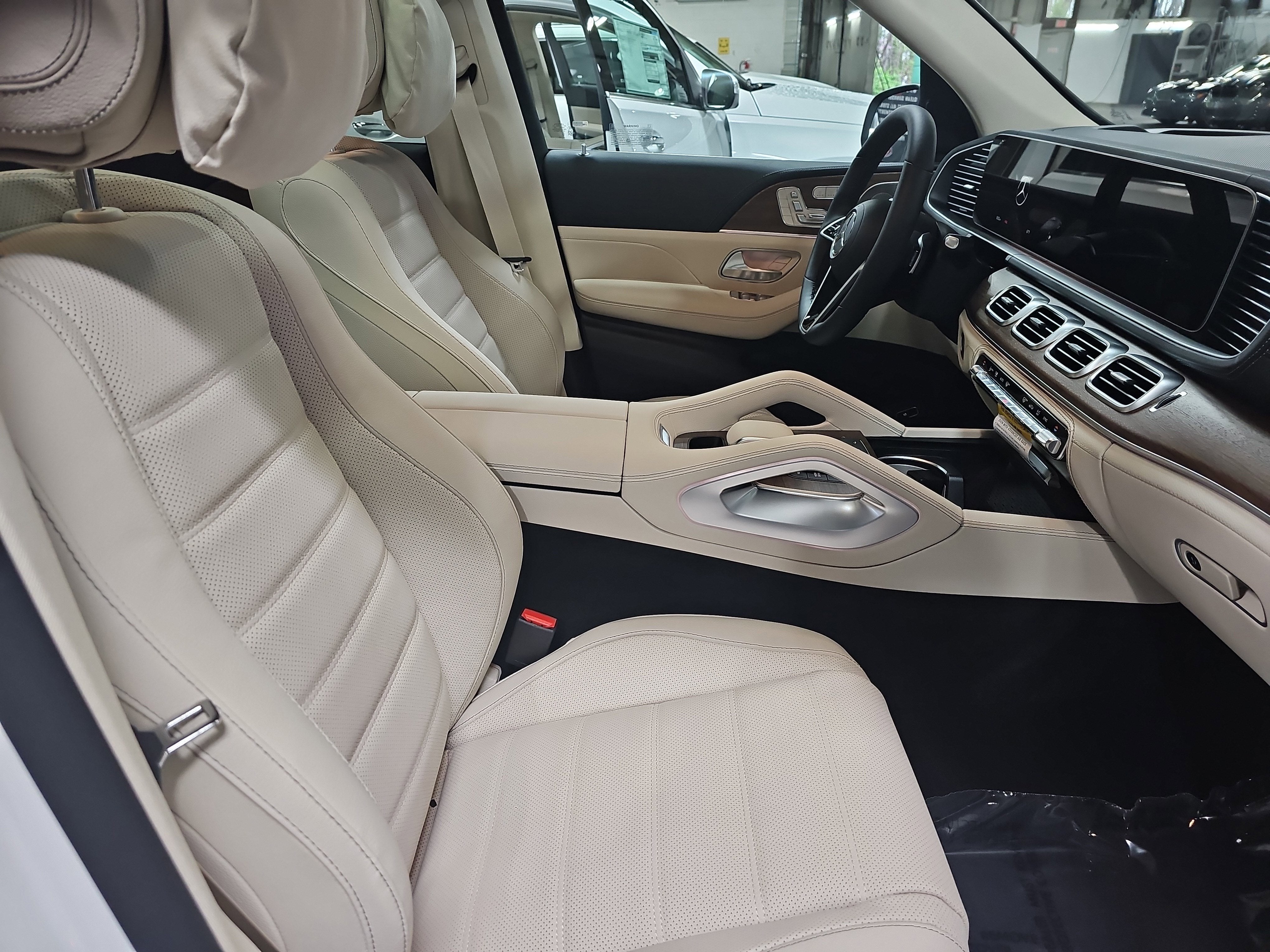 2026 Mercedes-Benz GLE GLE 450