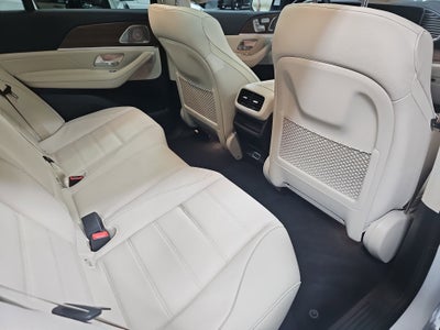 2026 Mercedes-Benz GLE GLE 450