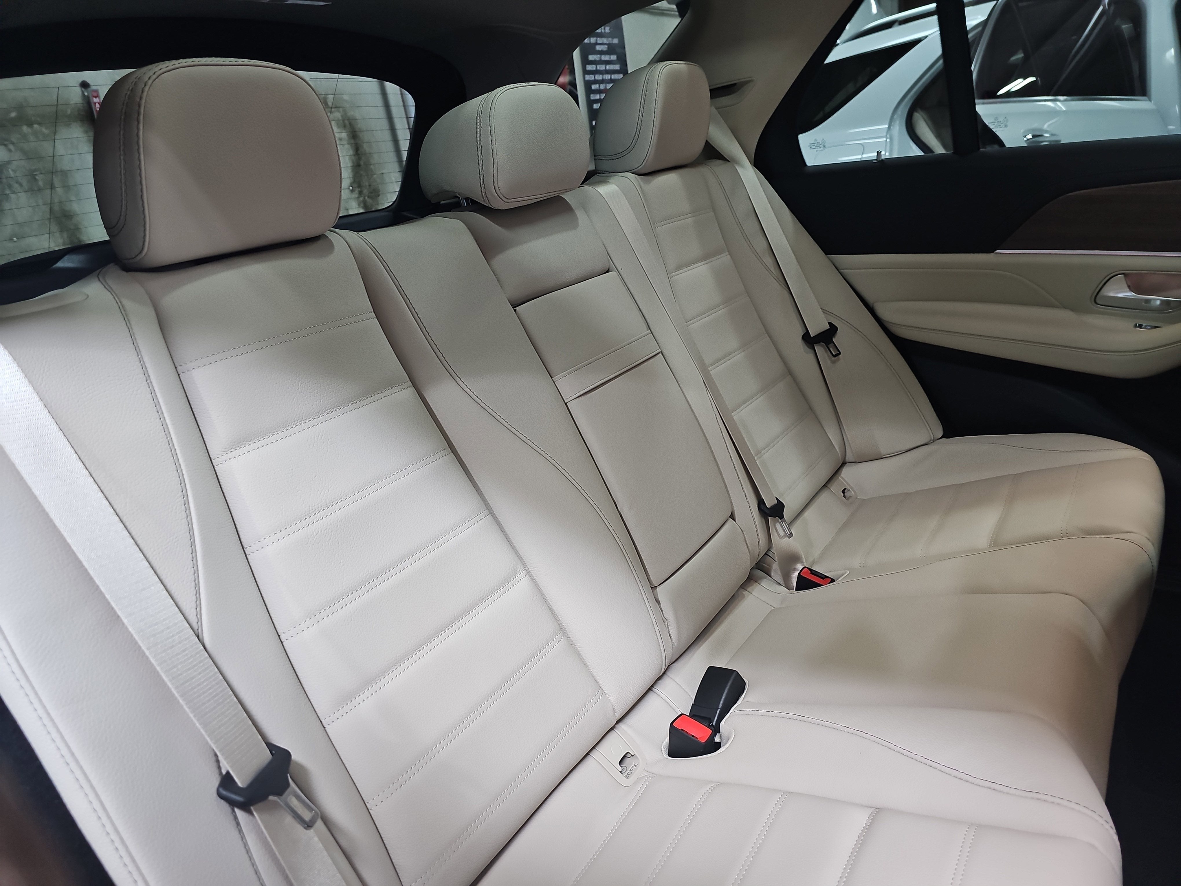 2026 Mercedes-Benz GLE GLE 450