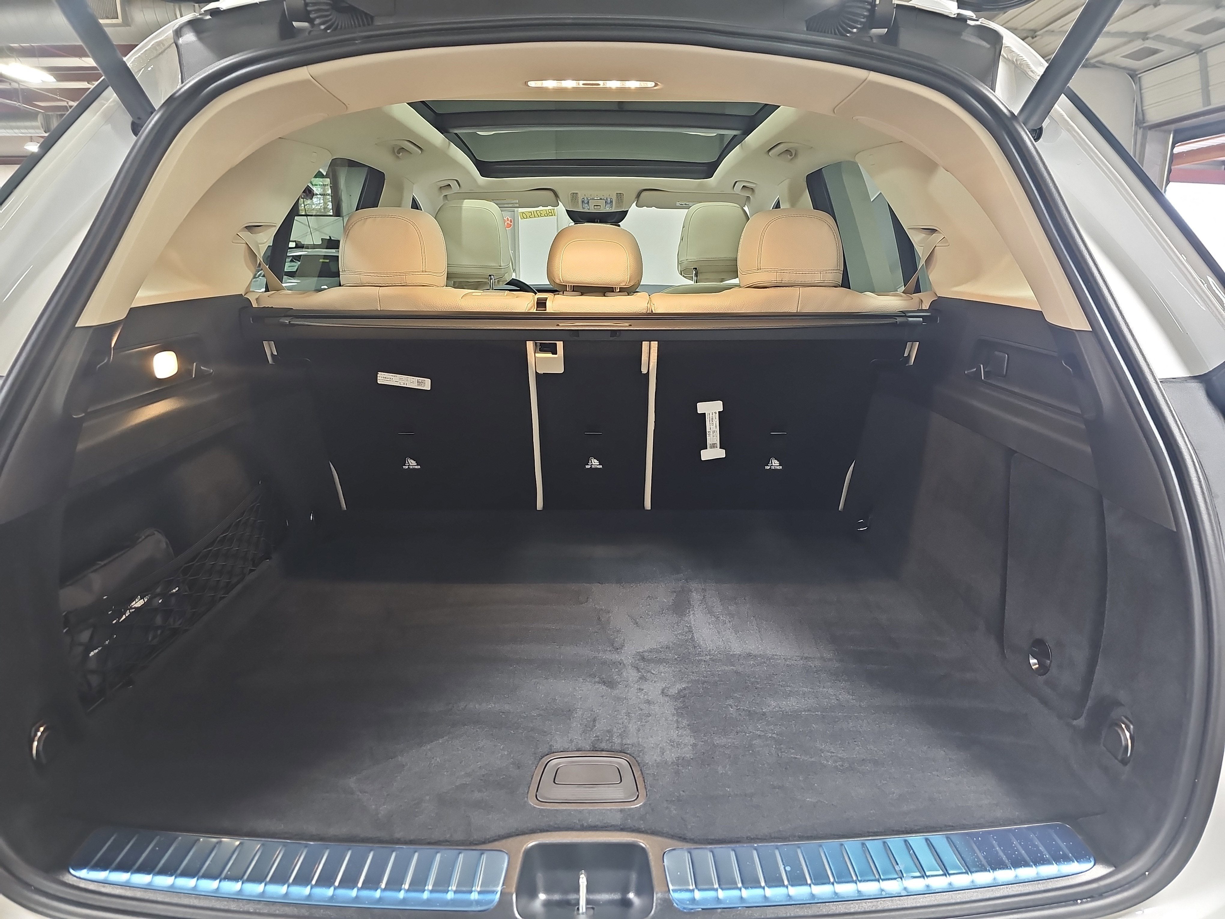 2026 Mercedes-Benz GLE GLE 450