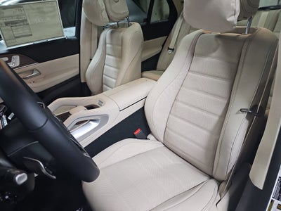 2026 Mercedes-Benz GLE GLE 450