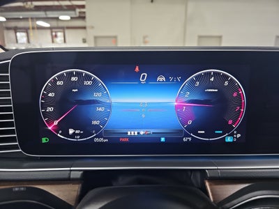 2026 Mercedes-Benz GLE GLE 450