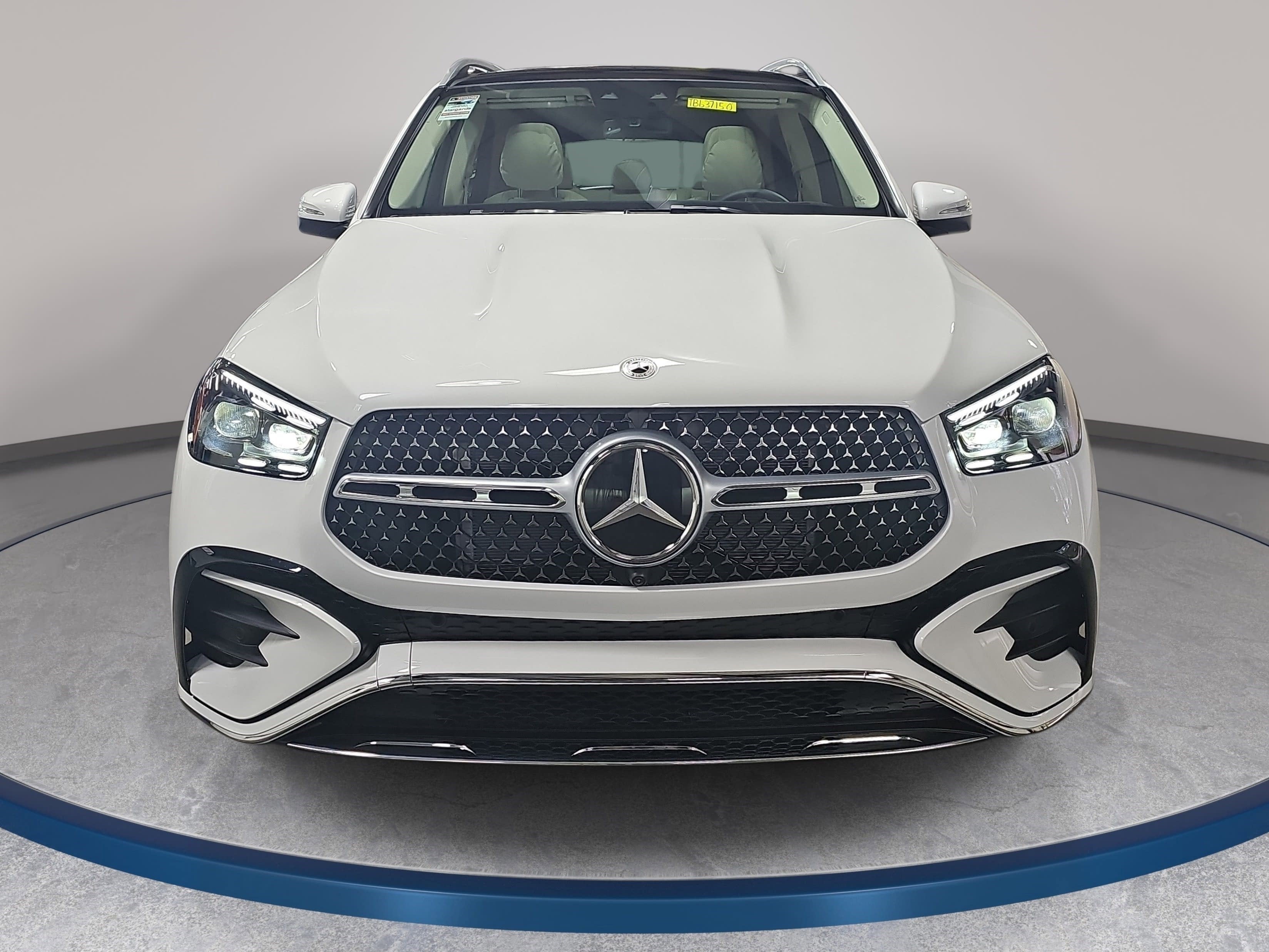 2026 Mercedes-Benz GLE GLE 450