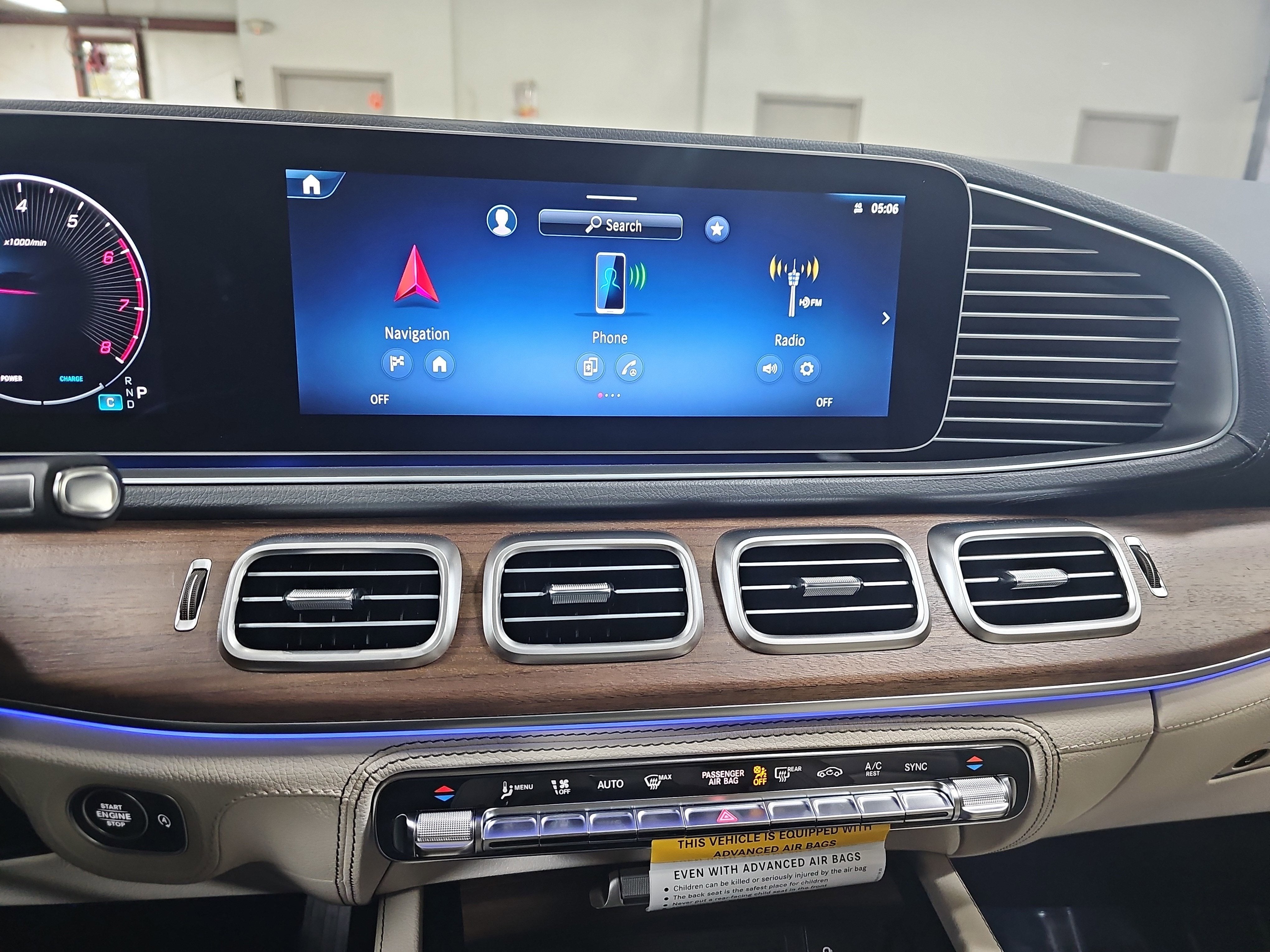 2026 Mercedes-Benz GLE GLE 450