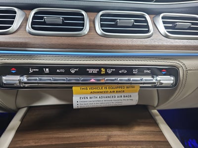 2026 Mercedes-Benz GLE GLE 450