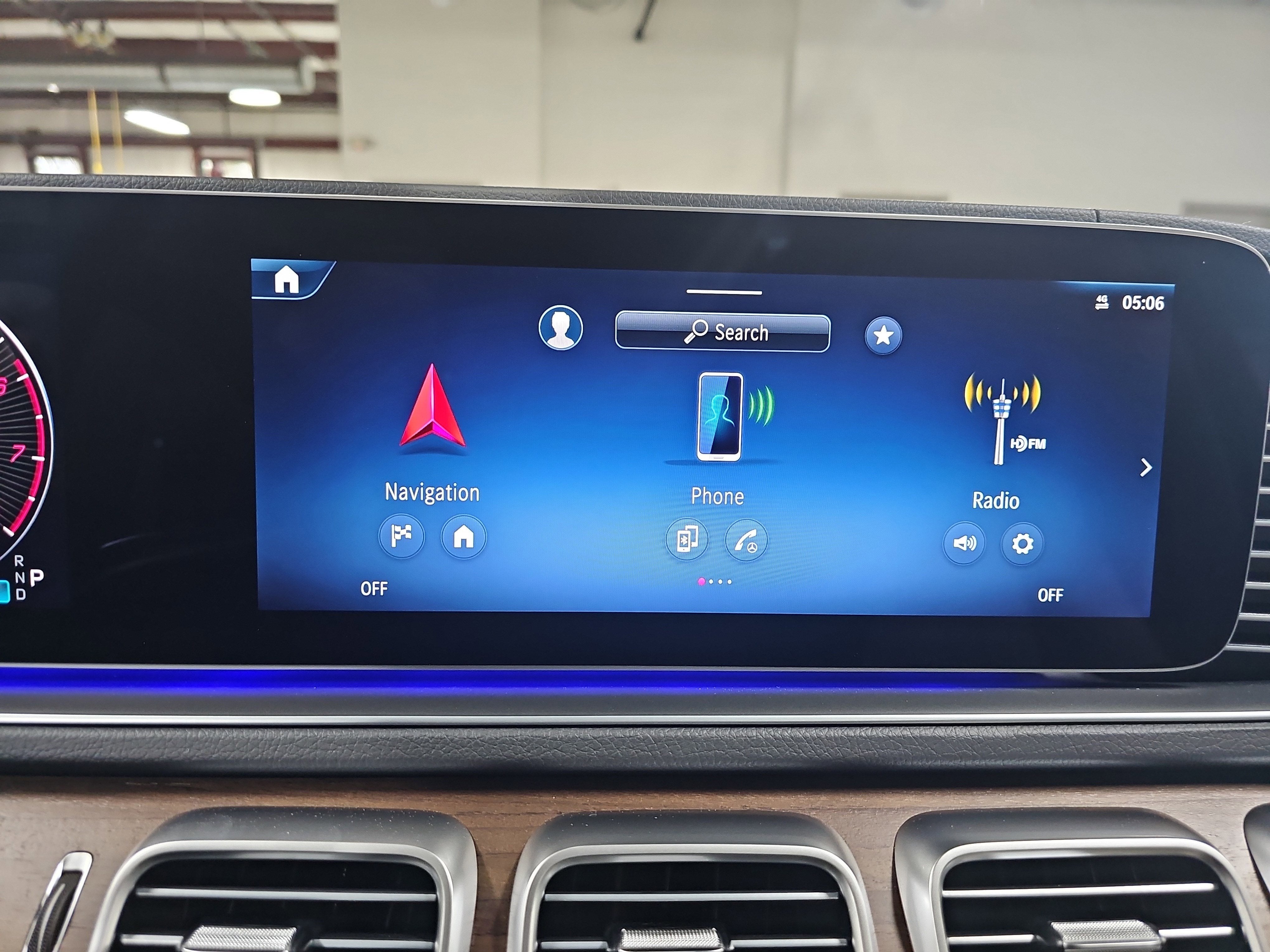 2026 Mercedes-Benz GLE GLE 450