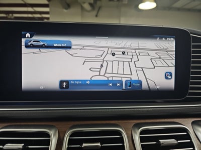 2026 Mercedes-Benz GLE GLE 450