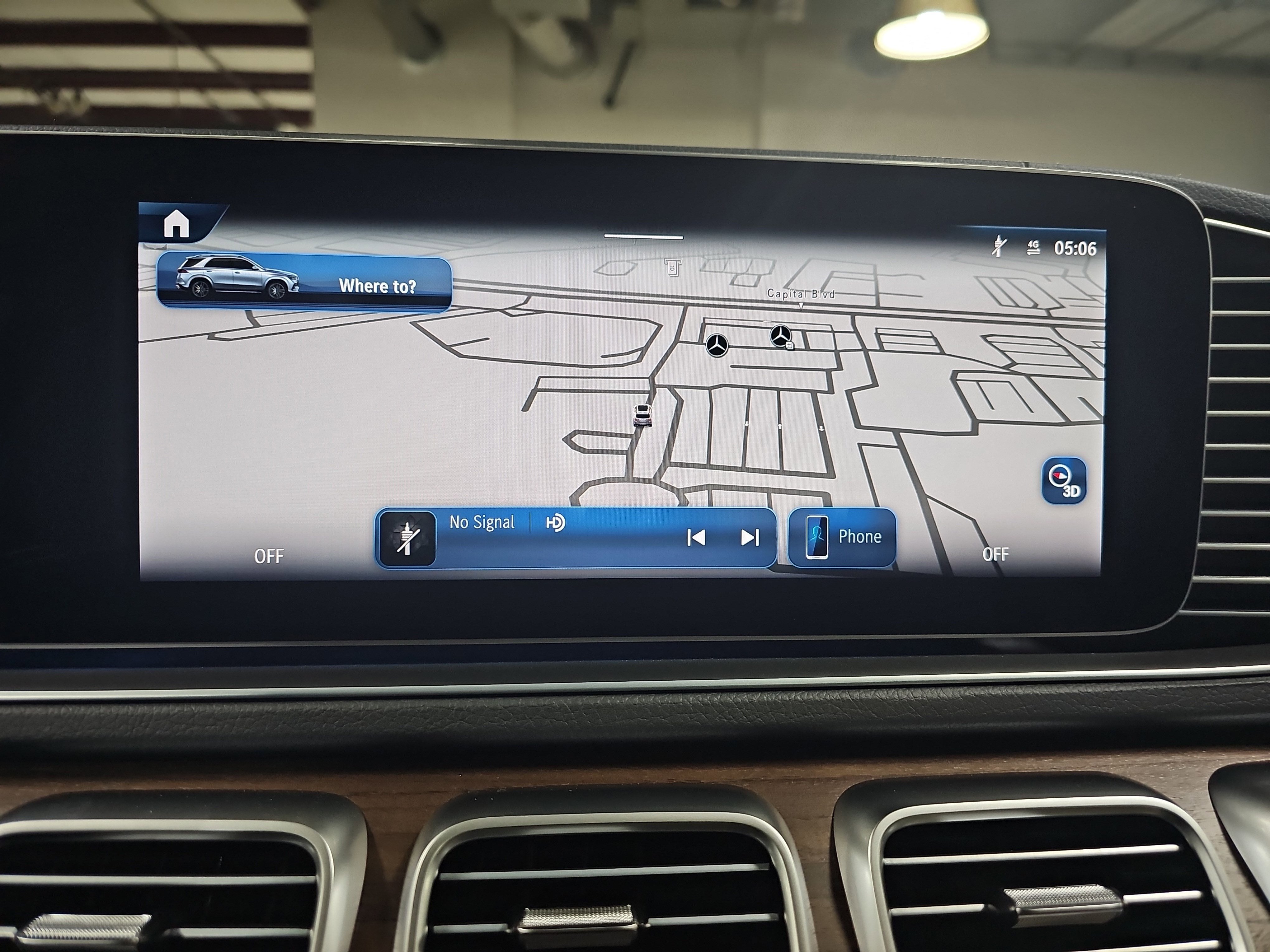 2026 Mercedes-Benz GLE GLE 450