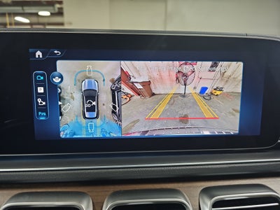 2026 Mercedes-Benz GLE GLE 450