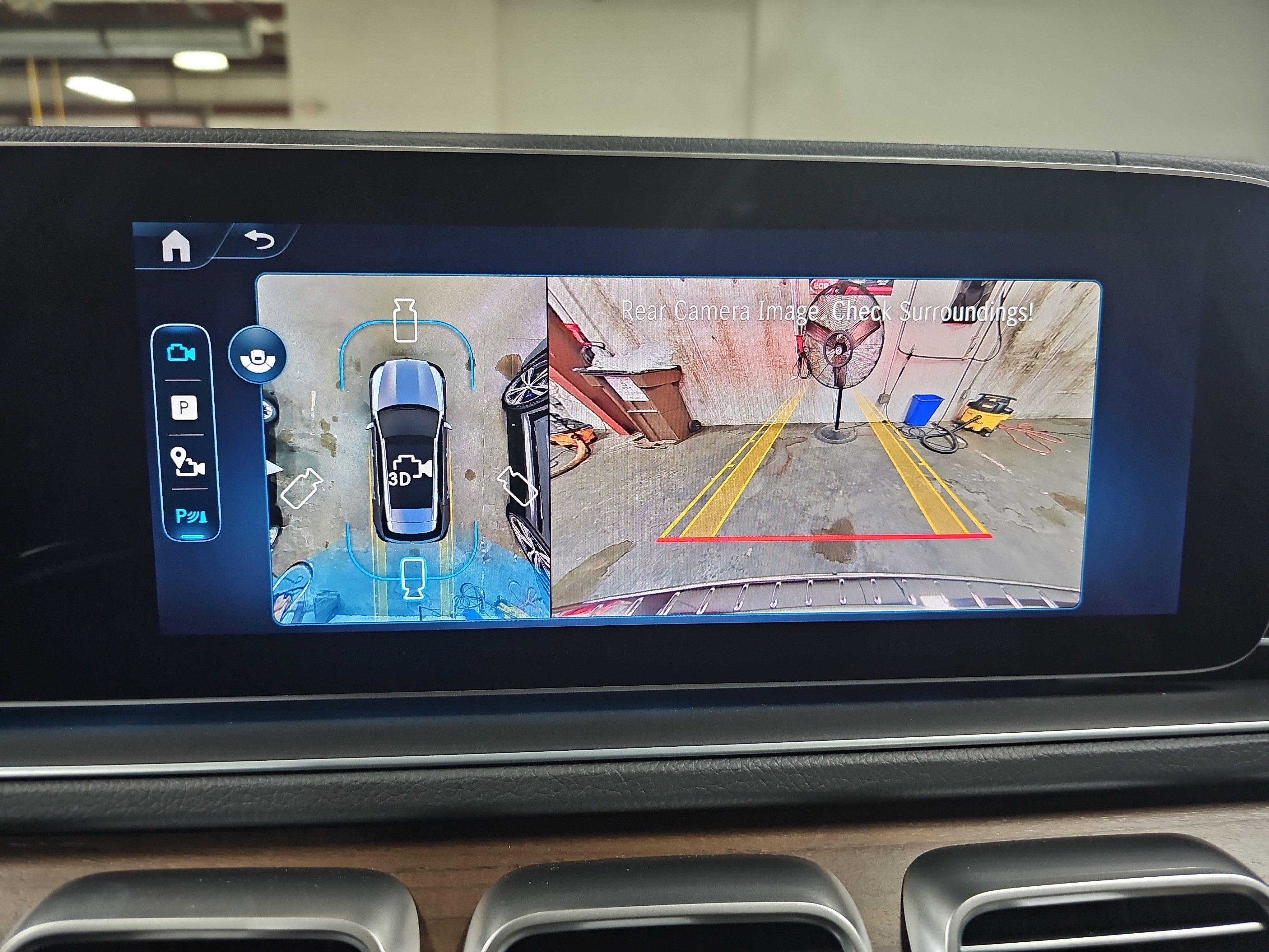 2026 Mercedes-Benz GLE GLE 450