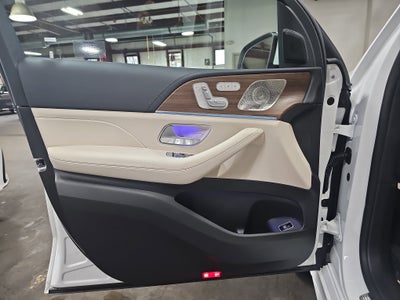 2026 Mercedes-Benz GLE GLE 450