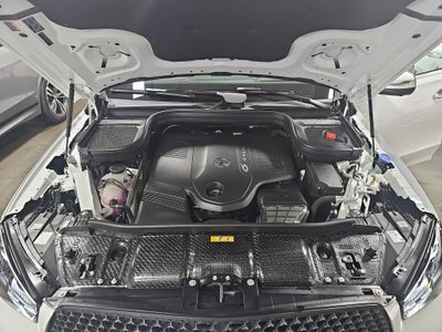 2026 Mercedes-Benz GLE GLE 450