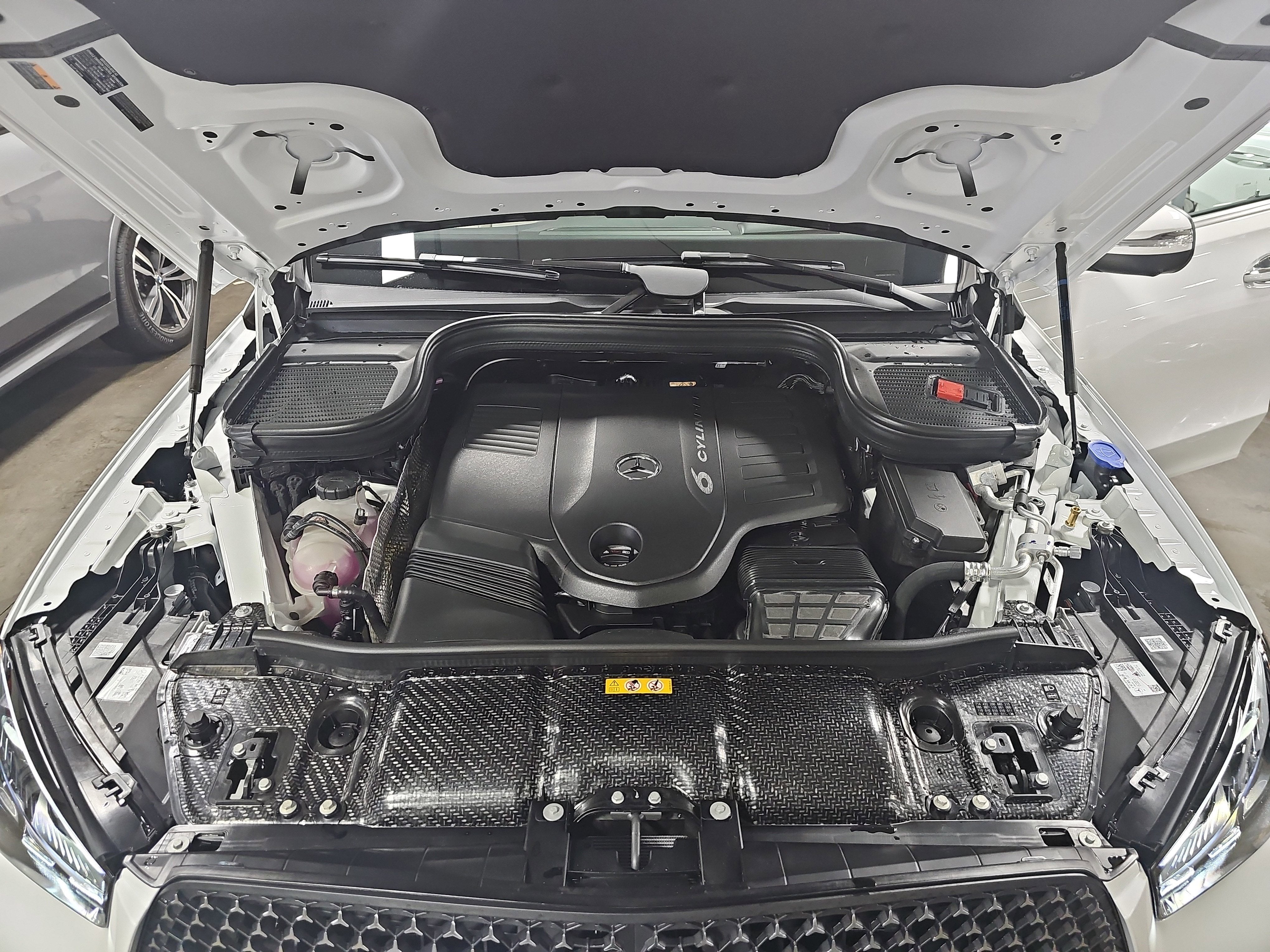 2026 Mercedes-Benz GLE GLE 450