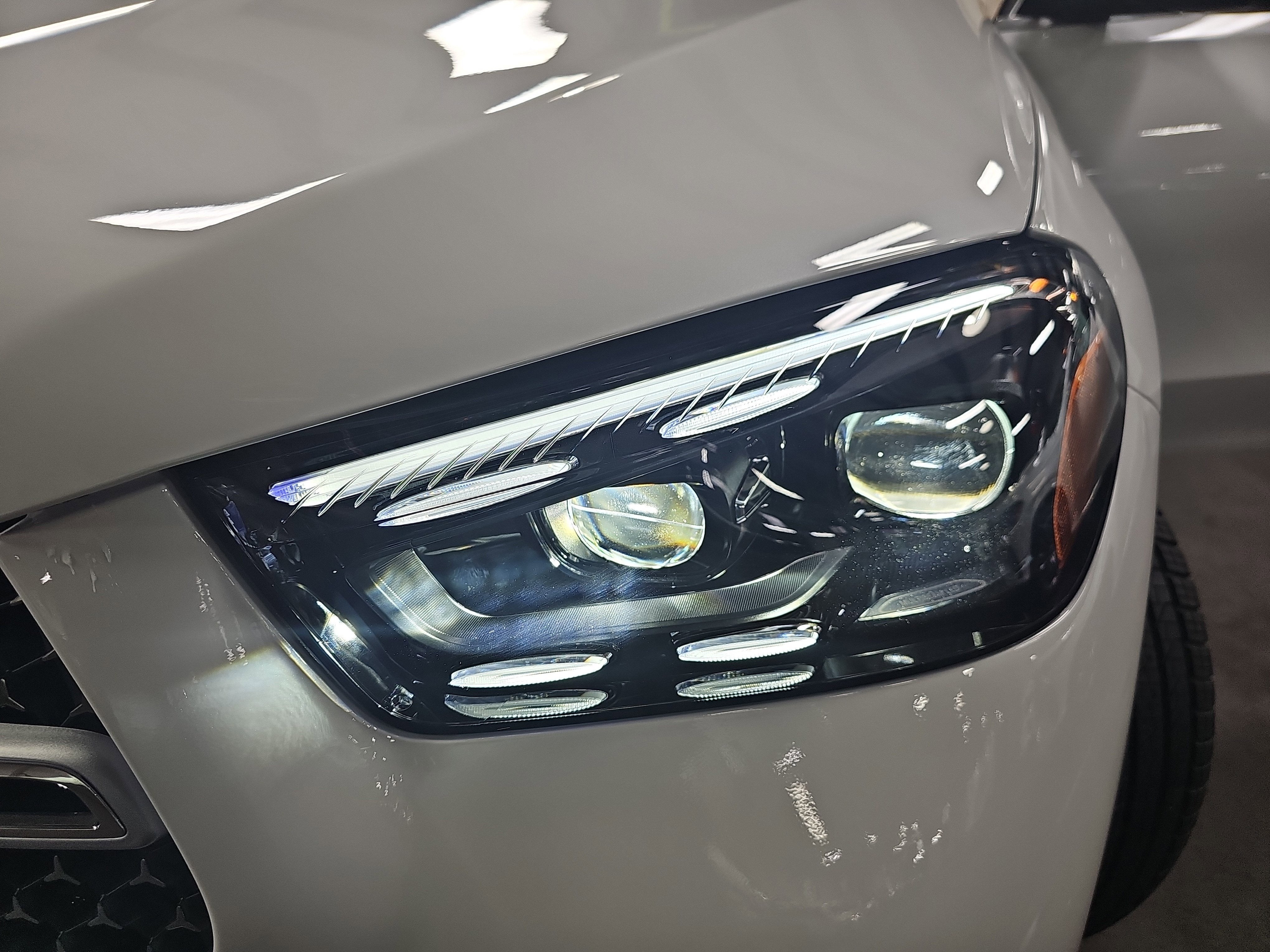 2026 Mercedes-Benz GLE GLE 450