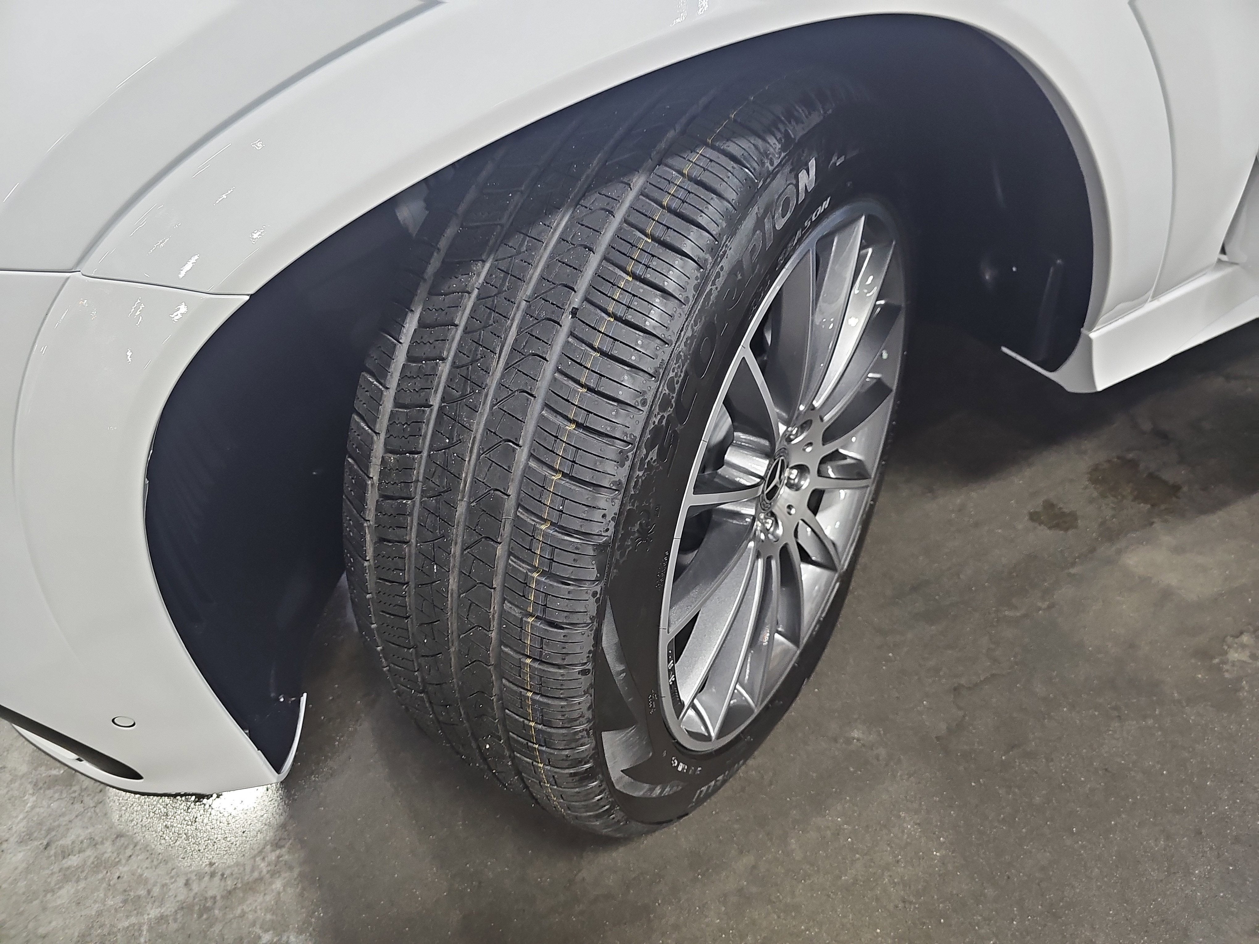 2026 Mercedes-Benz GLE GLE 450