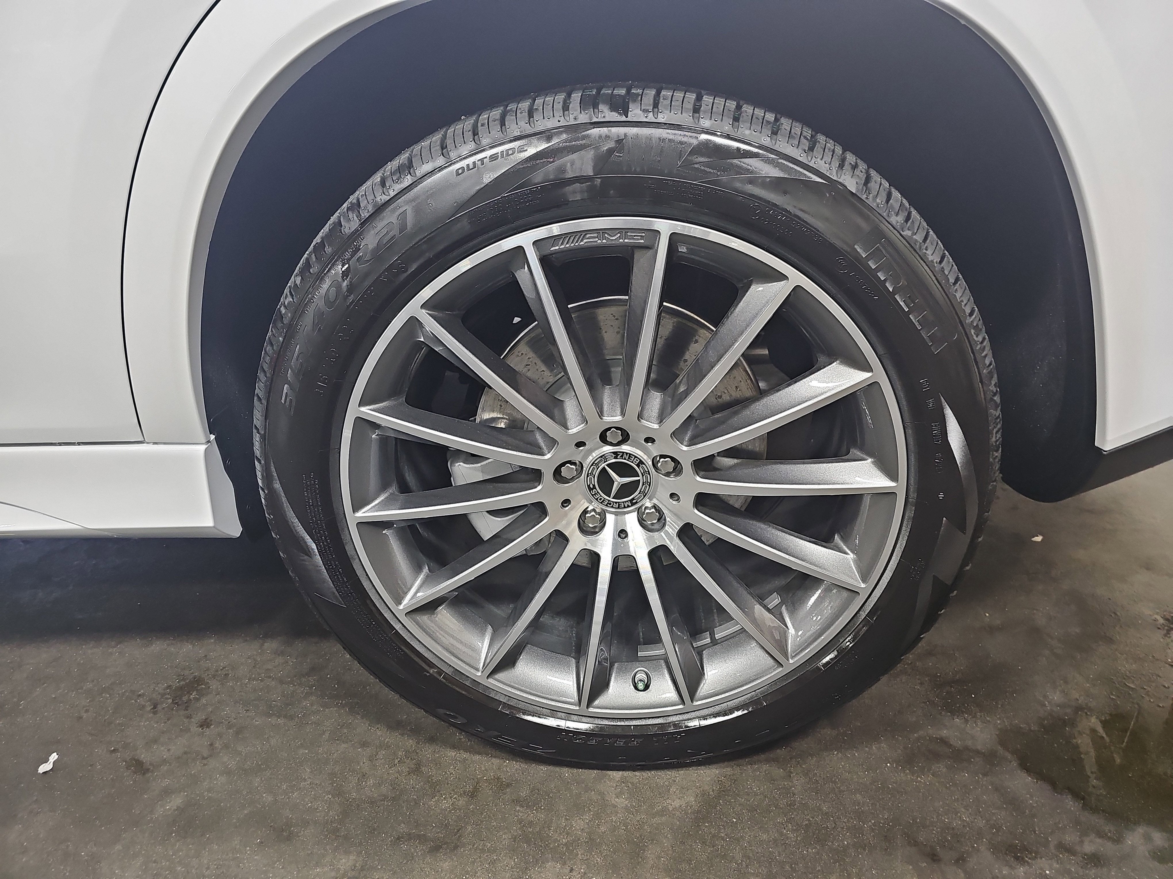 2026 Mercedes-Benz GLE GLE 450