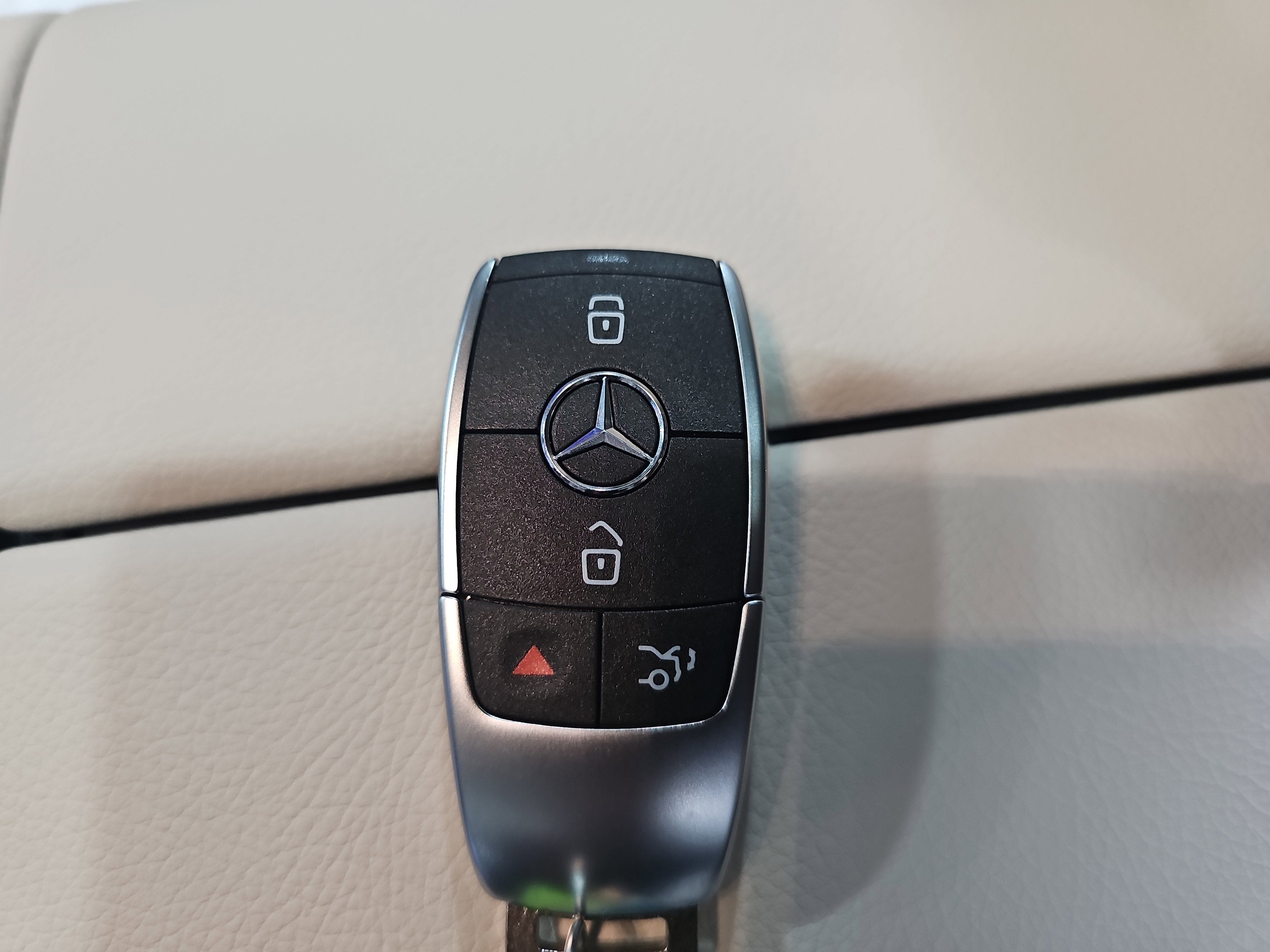 2026 Mercedes-Benz GLE GLE 450