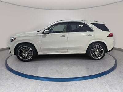 2026 Mercedes-Benz GLE GLE 450