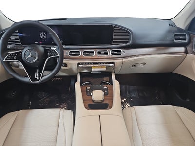 2026 Mercedes-Benz GLE GLE 450