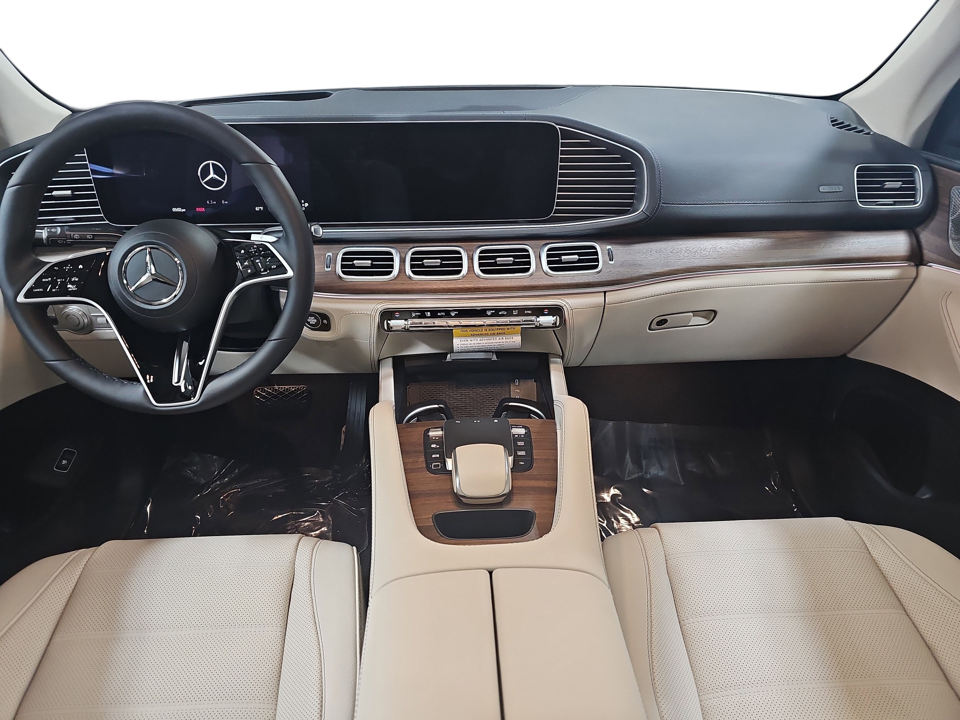 2026 Mercedes-Benz GLE GLE 450