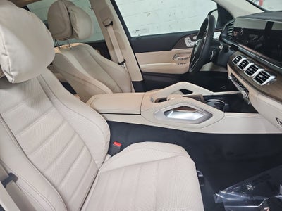 2026 Mercedes-Benz GLE GLE 450