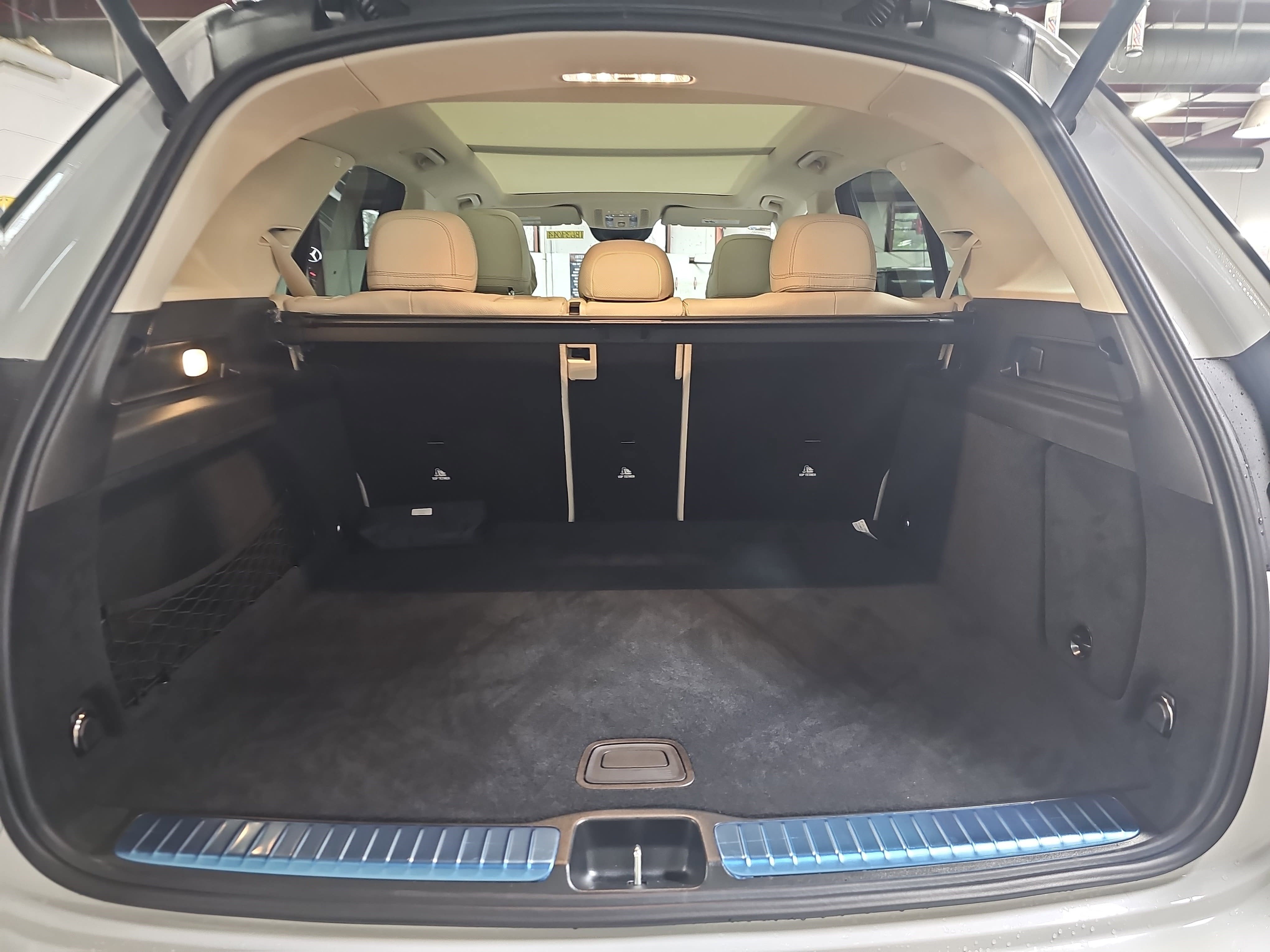 2026 Mercedes-Benz GLE GLE 450